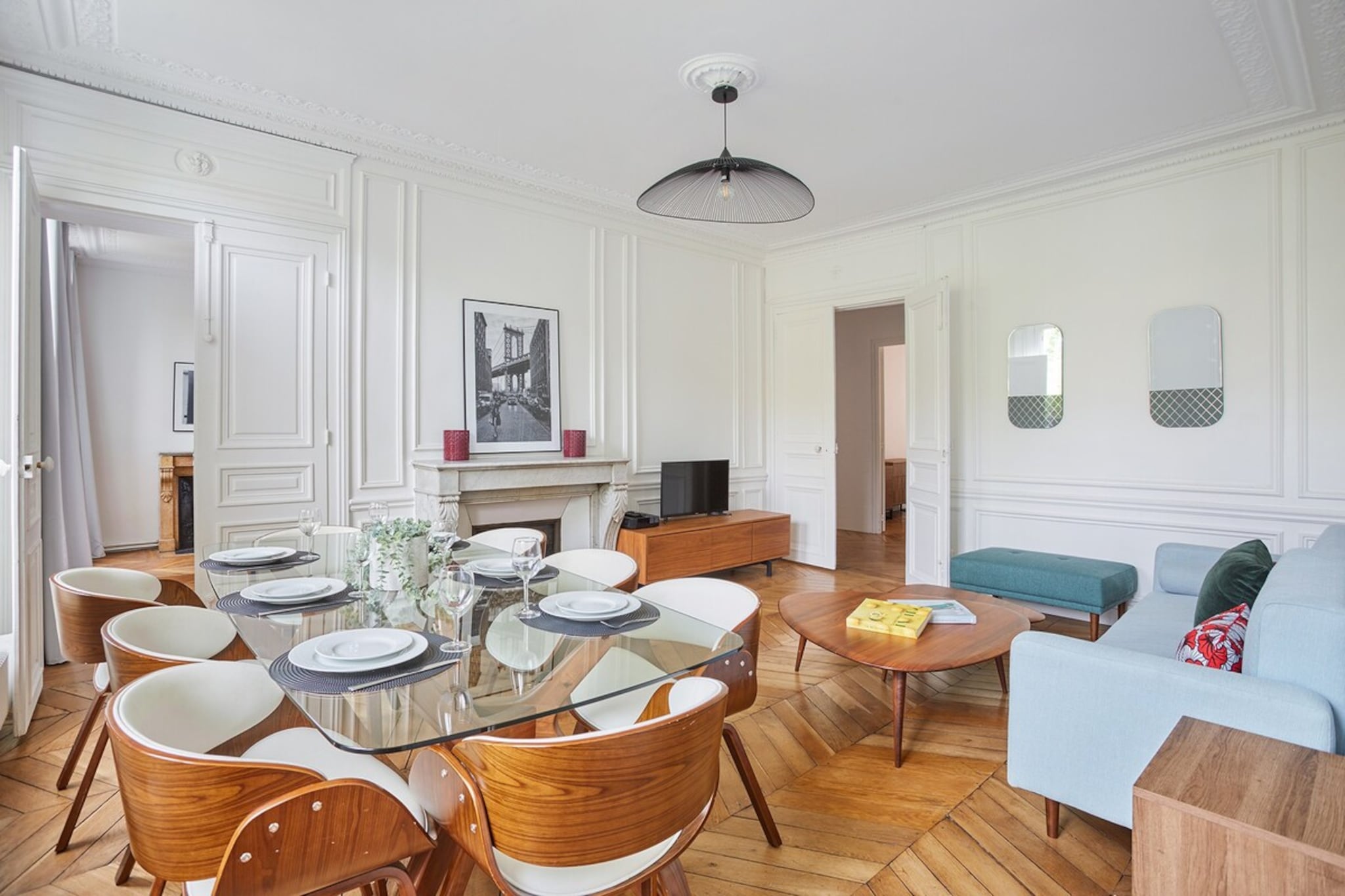 BEAUMARCHAIS 4 2