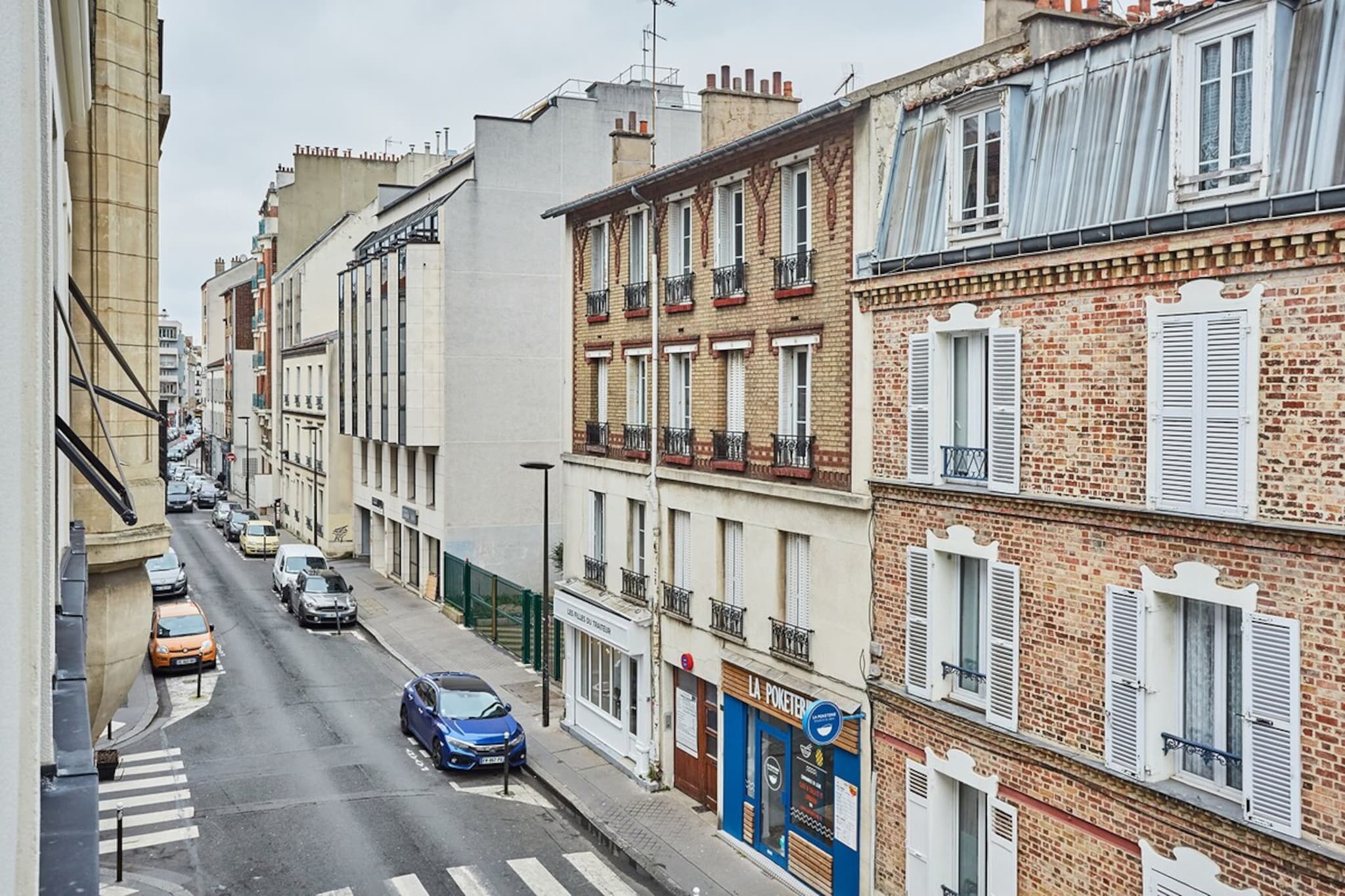 BILLANCOURT 202