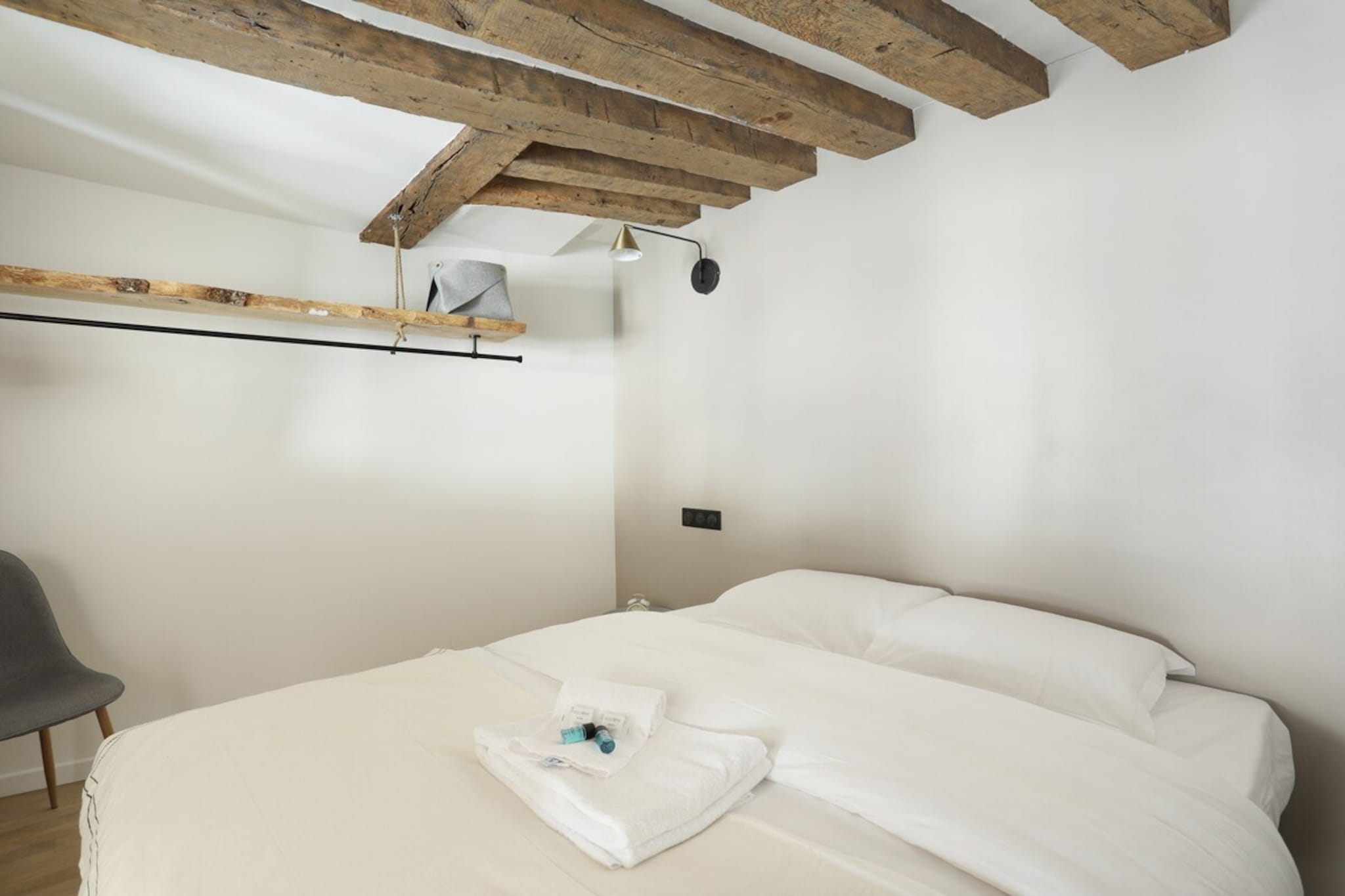 Sublim and new apartement Saint Germain des Prés