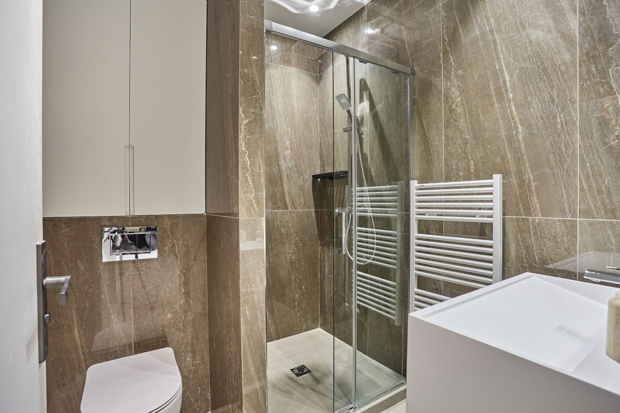 Superb new apartment Sacre Coeur Montmartre