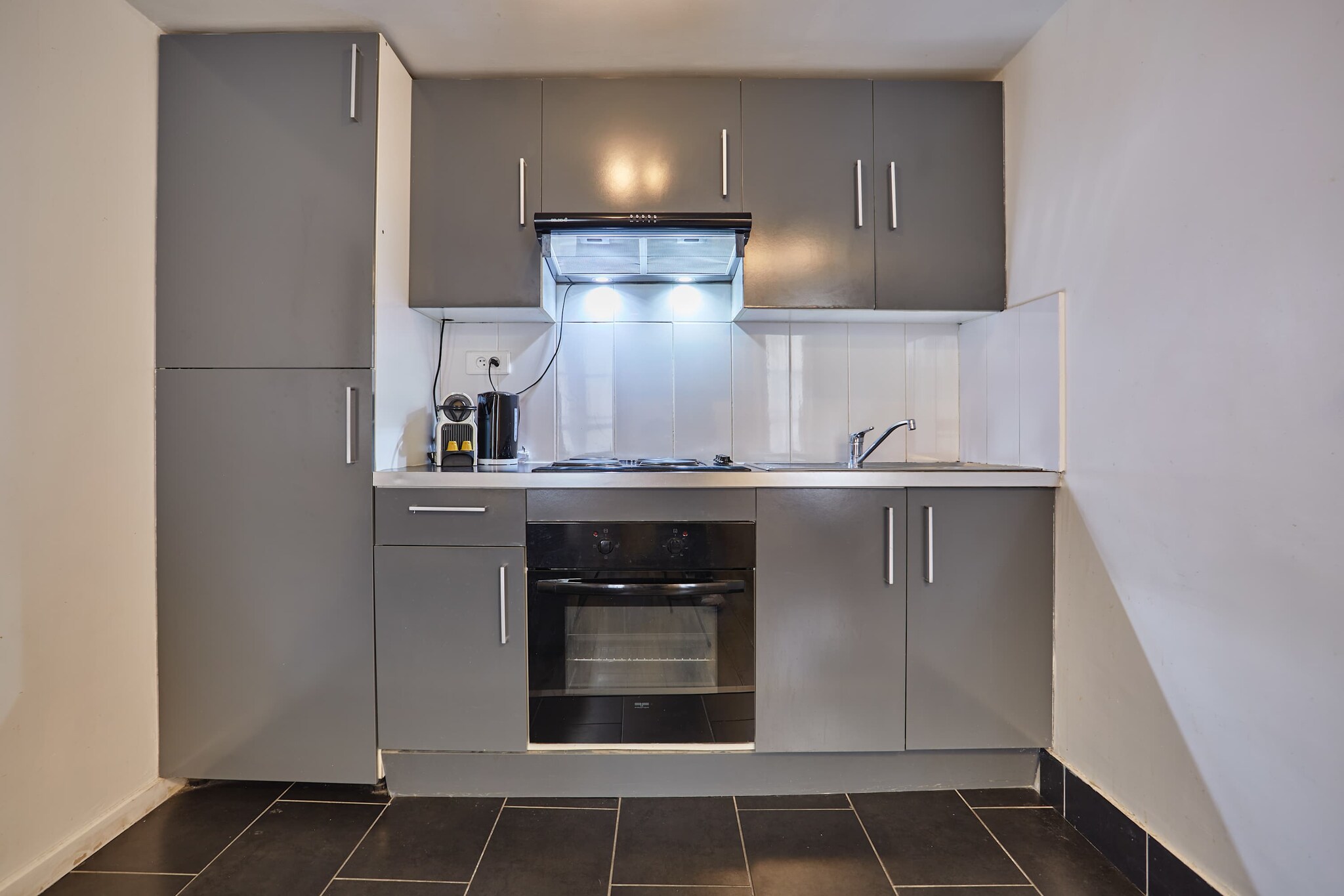 Apartment in the heart of Paris 4 people