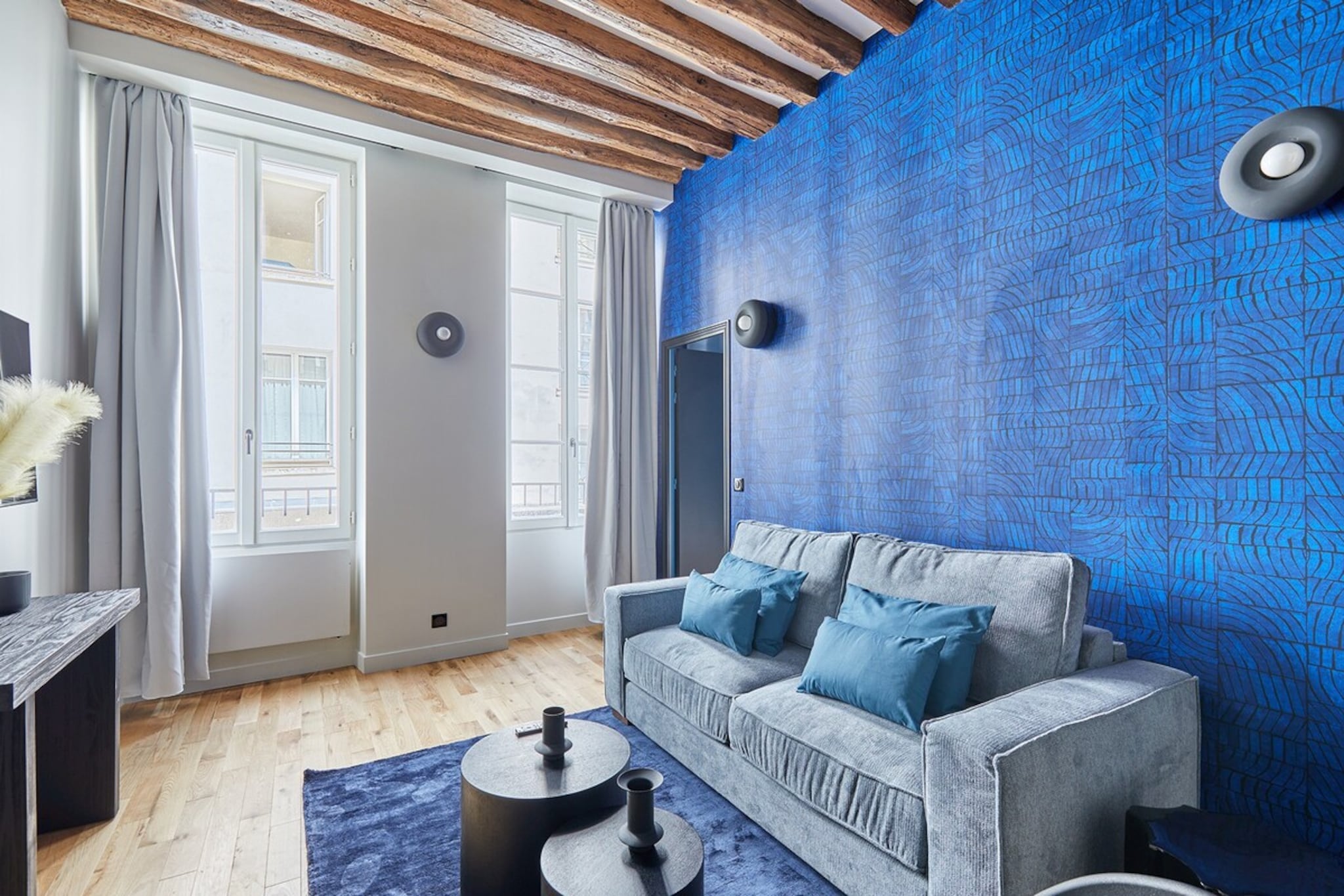 Charming Apartment Center of Paris