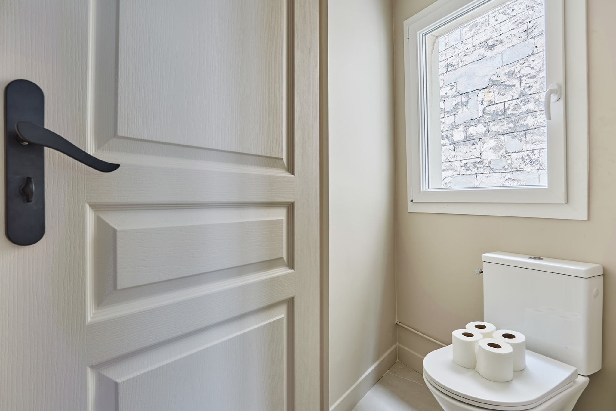 BEAUMARCHAIS 4 5G 2 - Bathroom