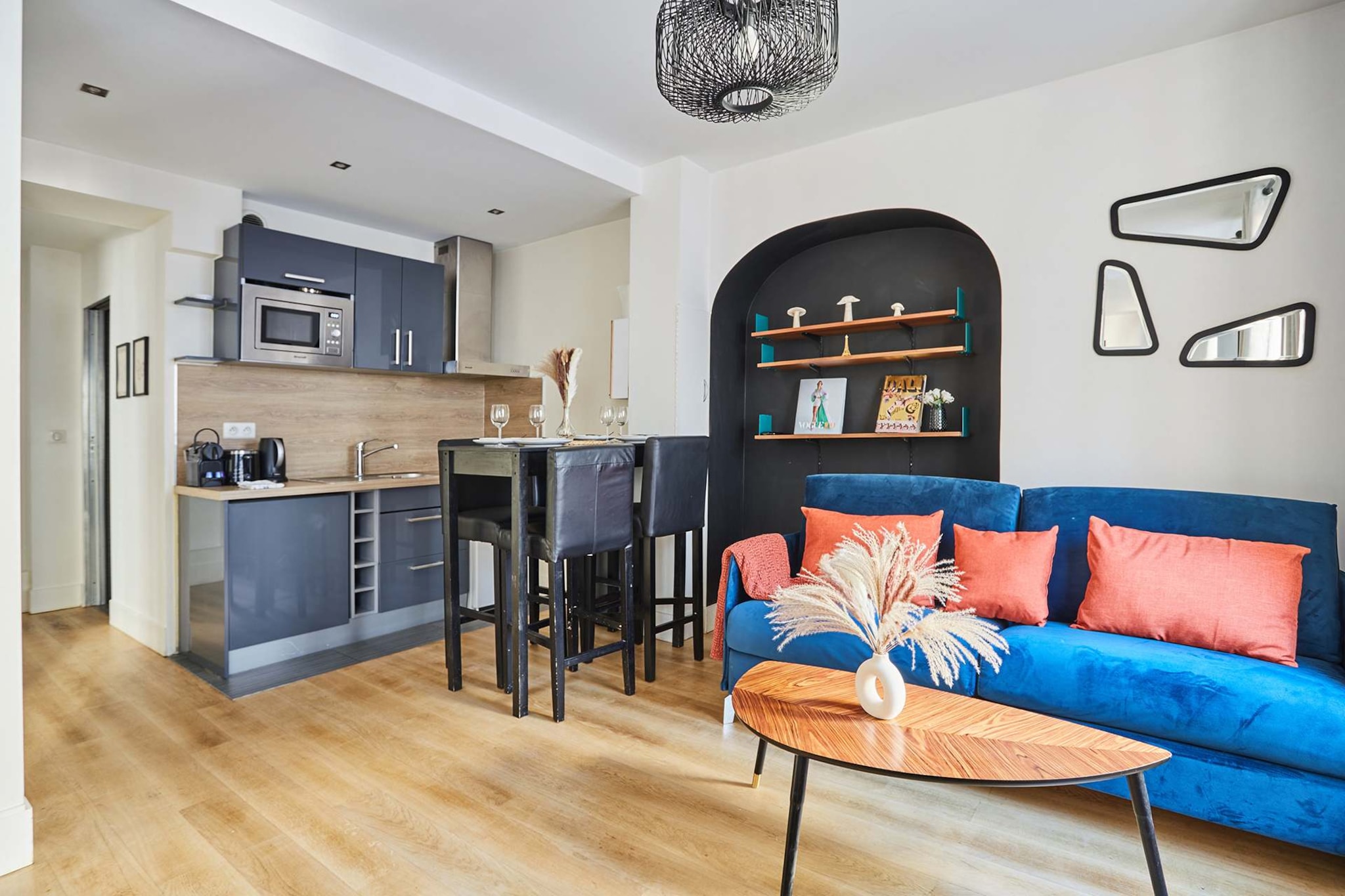 RIVOLI 2 VRBO-Niet-getagd
