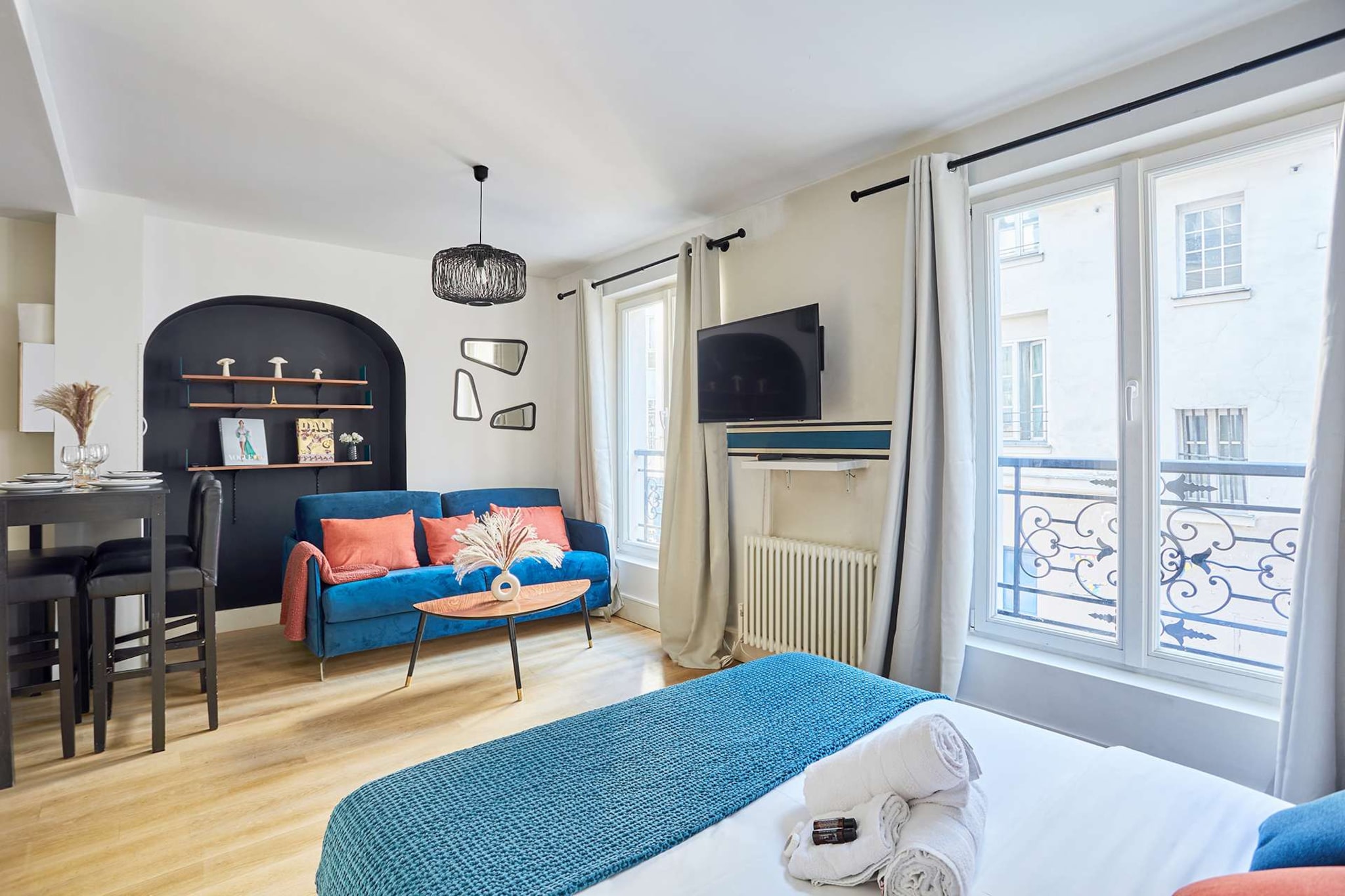 RIVOLI 2 VRBO-Niet-getagd