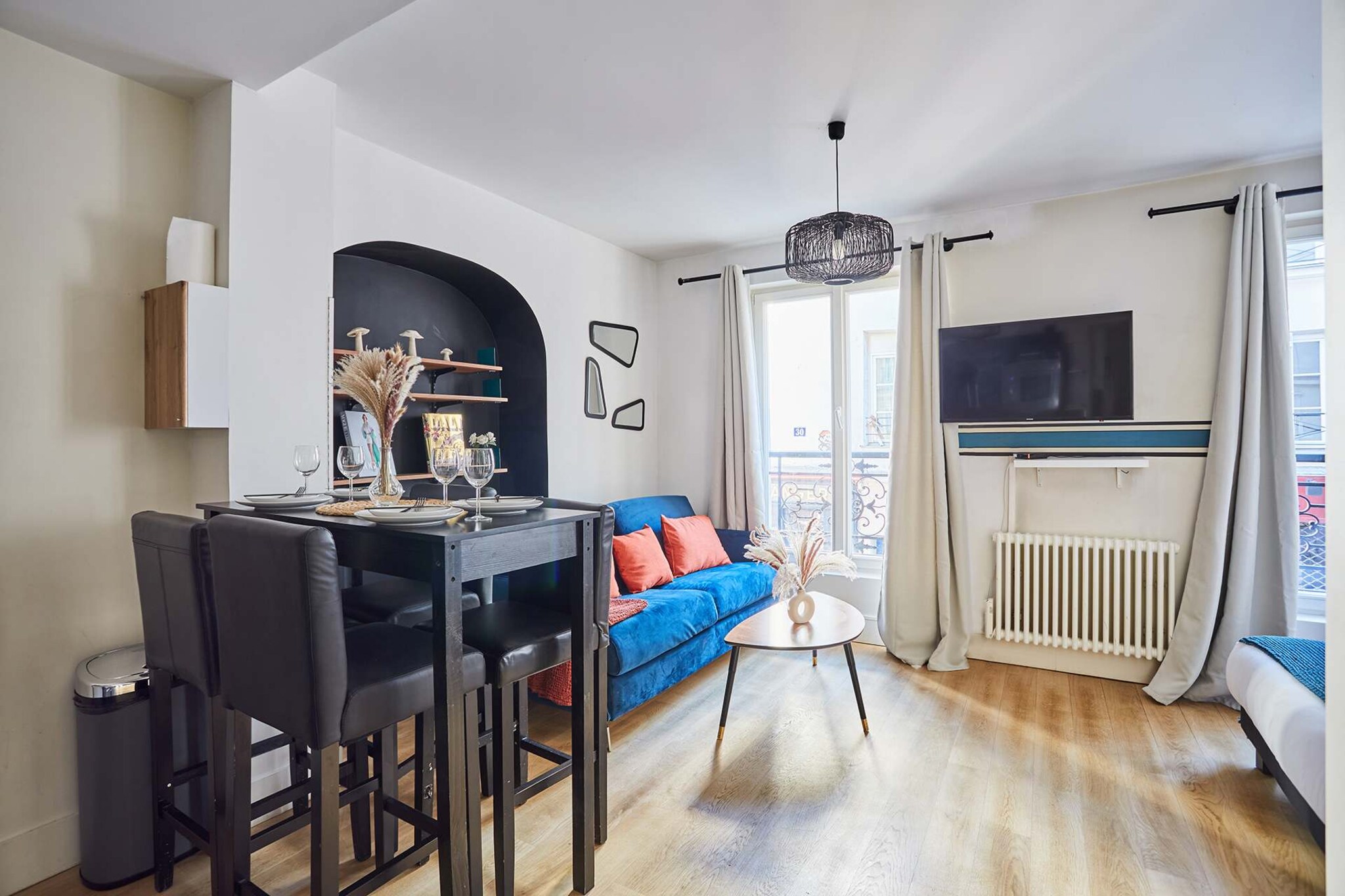 RIVOLI 2 VRBO-Niet-getagd