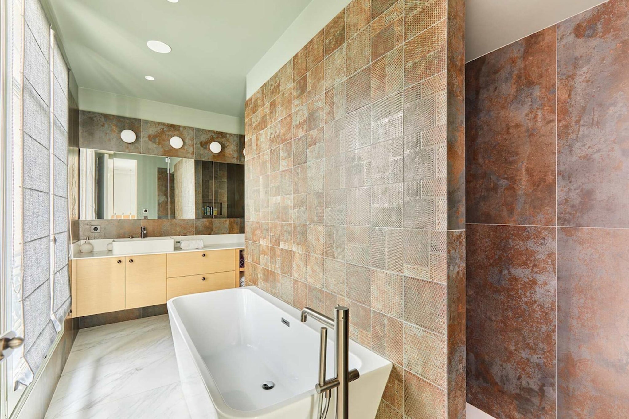 PEREIRE 58-Bathroom