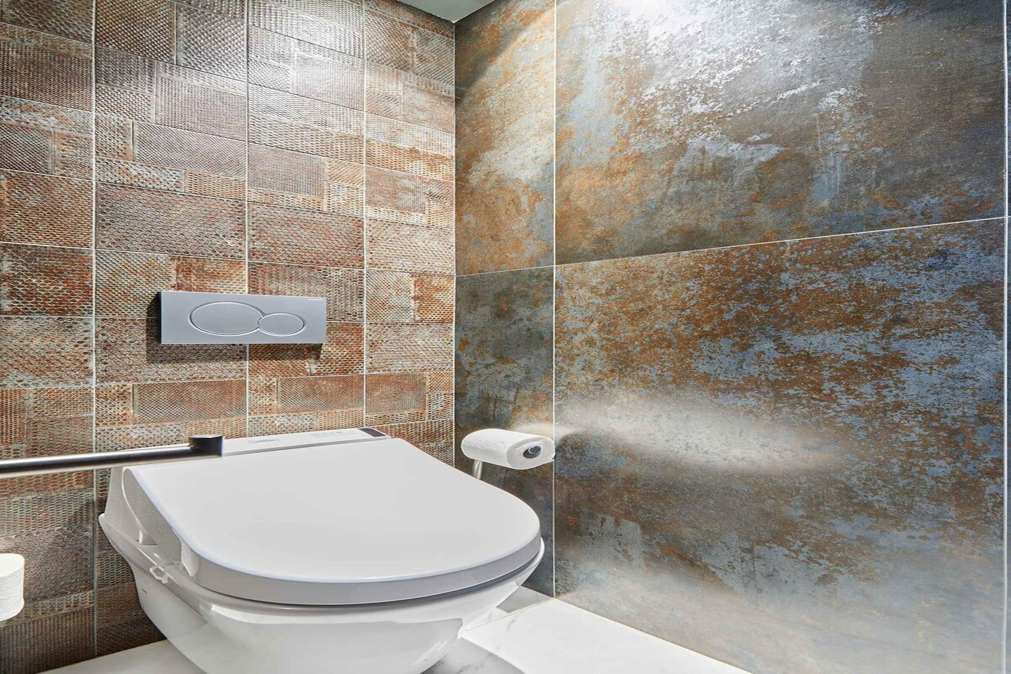 PEREIRE 58-Bathroom