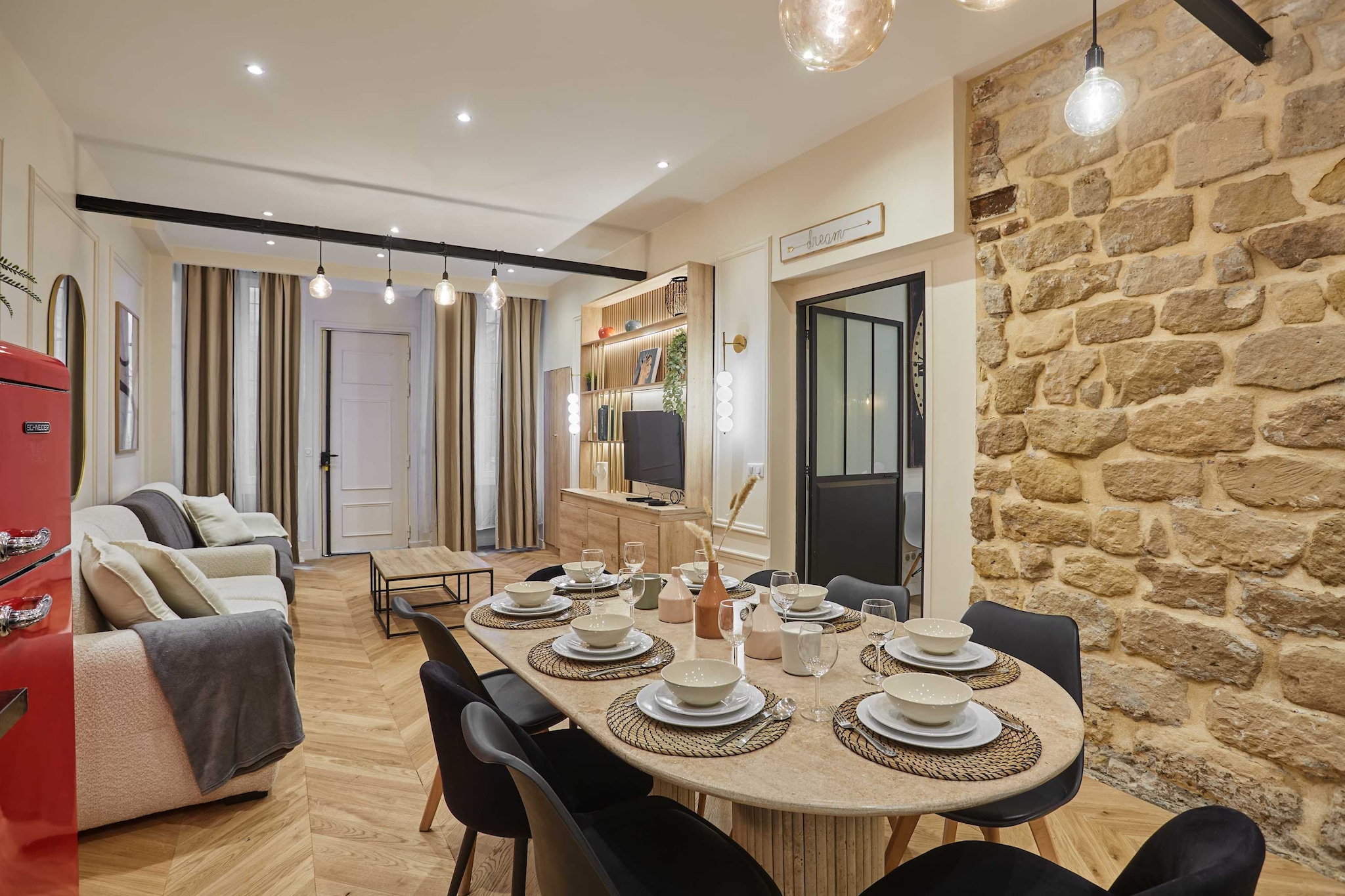 FBMAR 5-Salle à manger