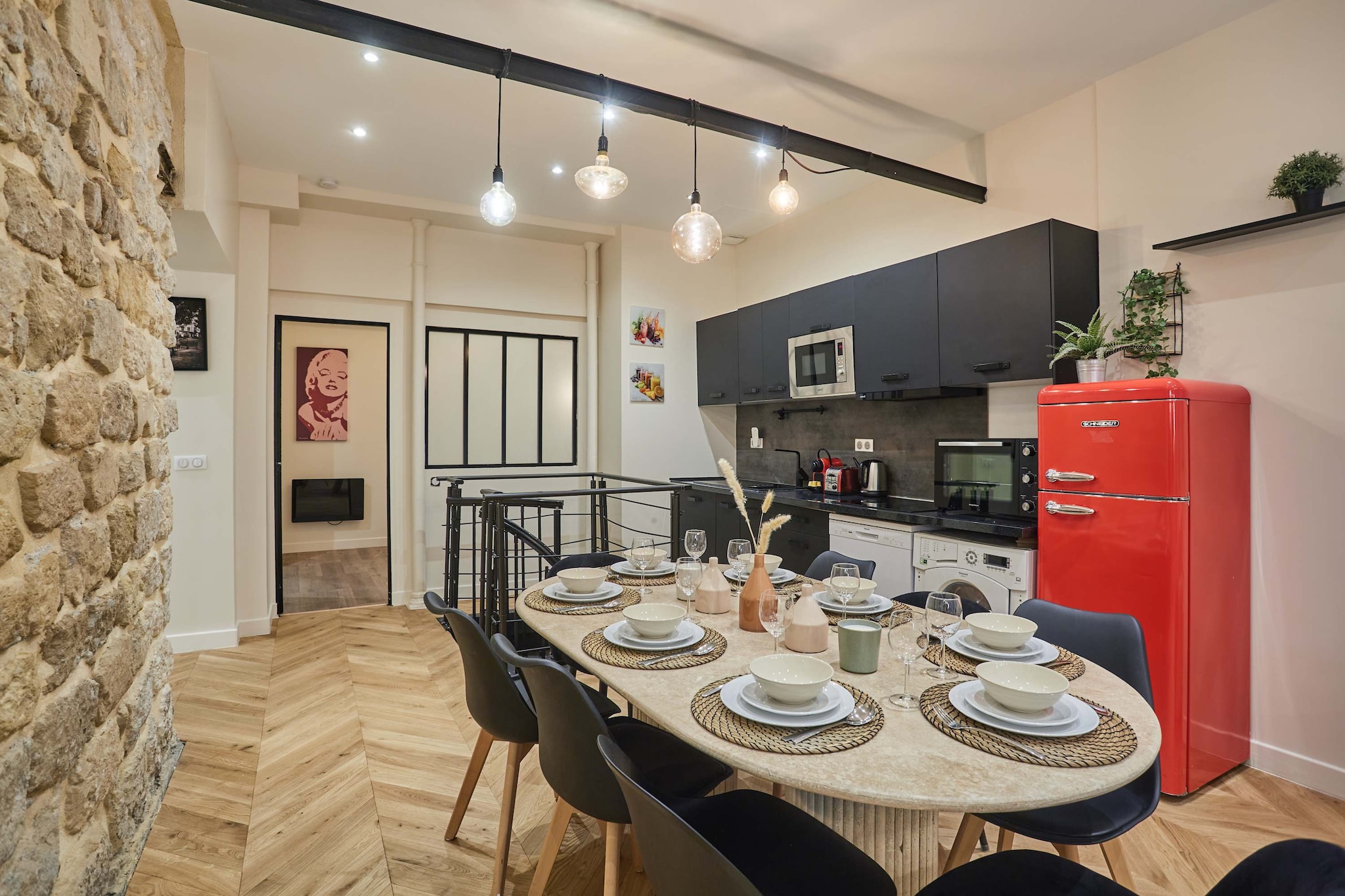 FBMAR 5-Salle à manger