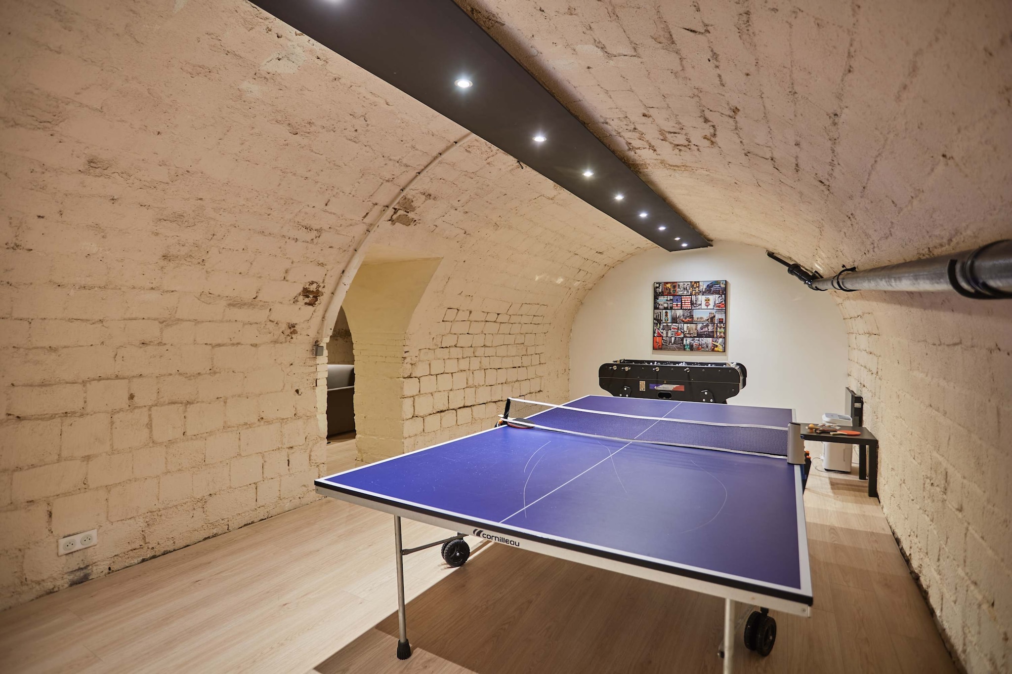 FBMAR 5-Salle de loisirs