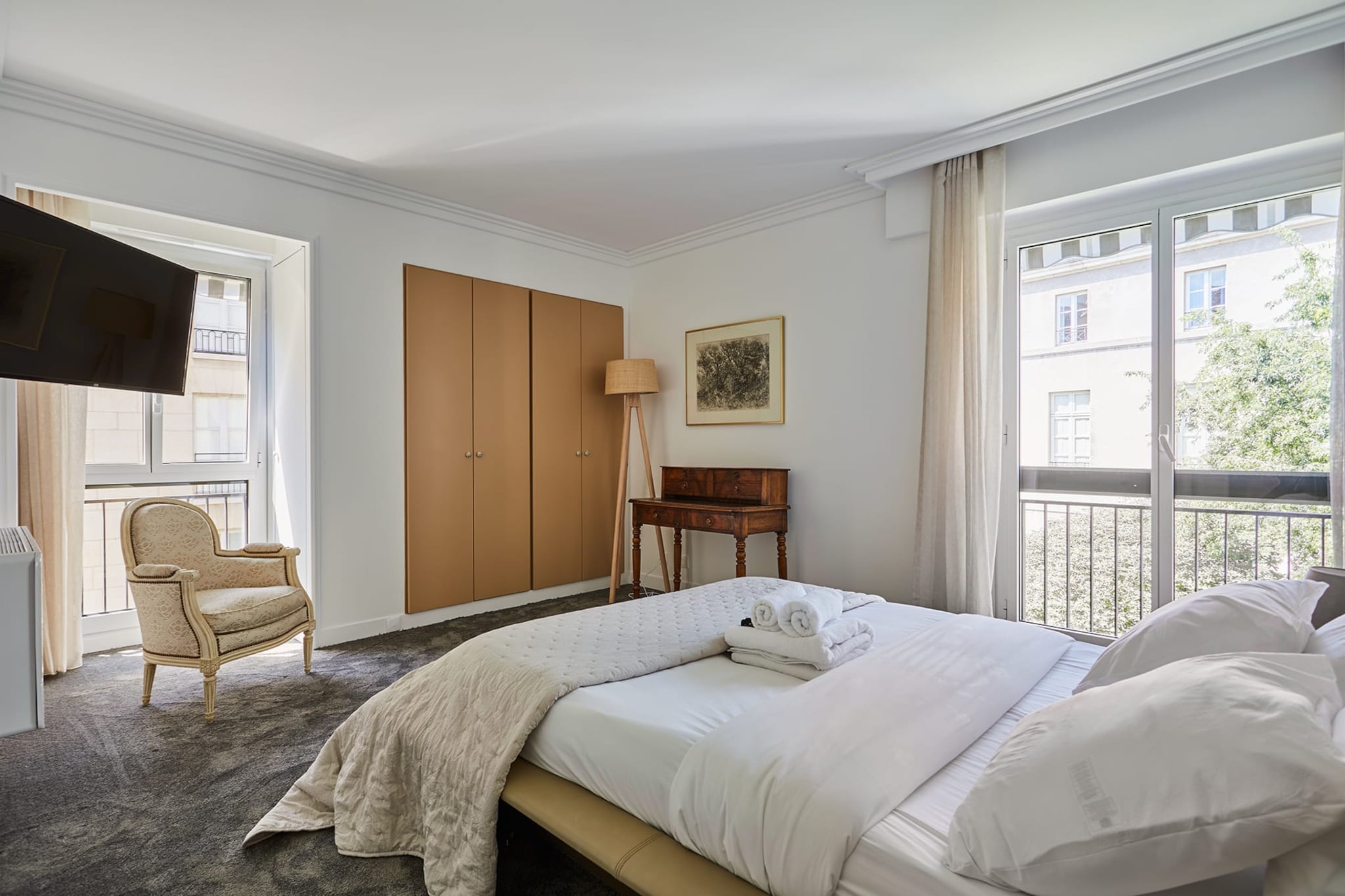 PARC ROYAL 3
