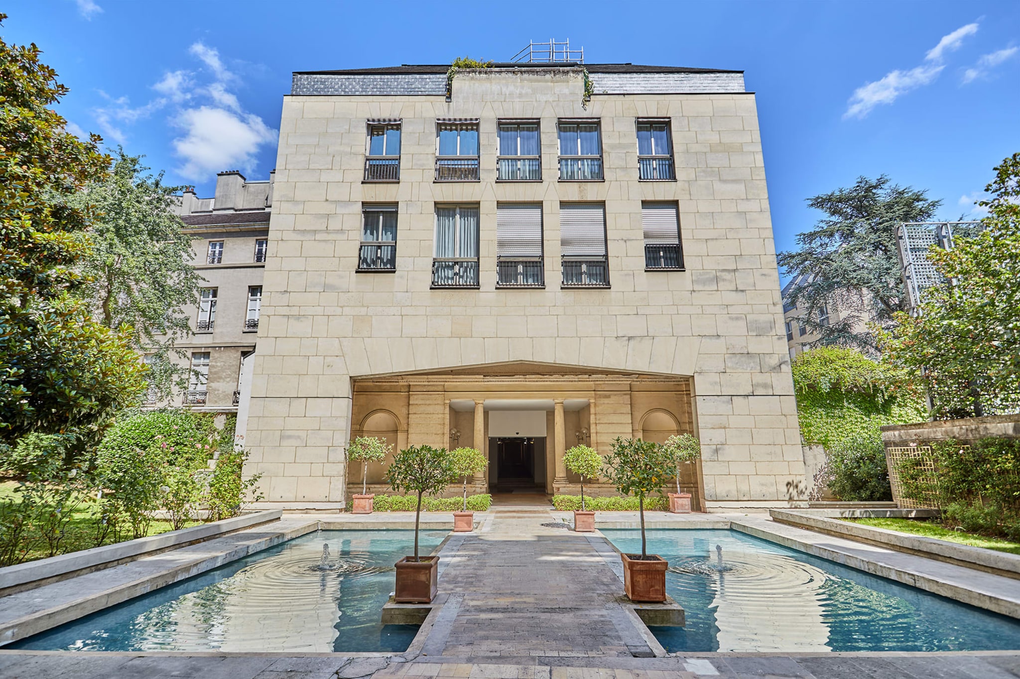 PARC ROYAL 3