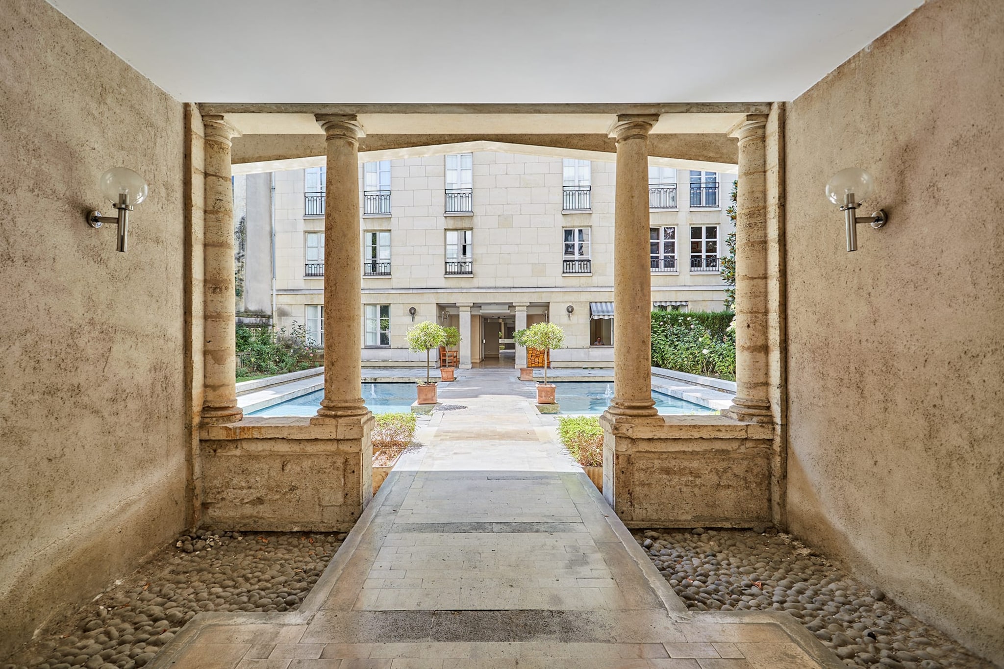 PARC ROYAL 3