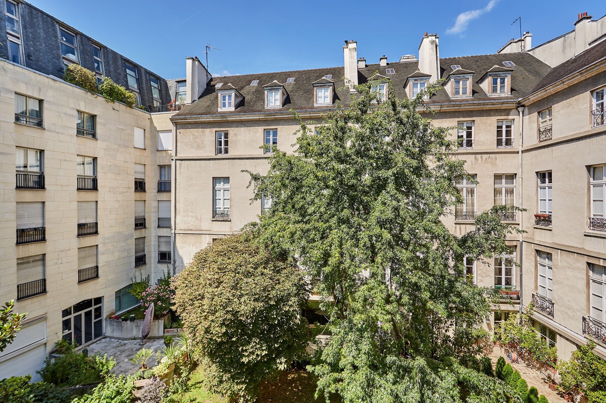 PARC ROYAL 3