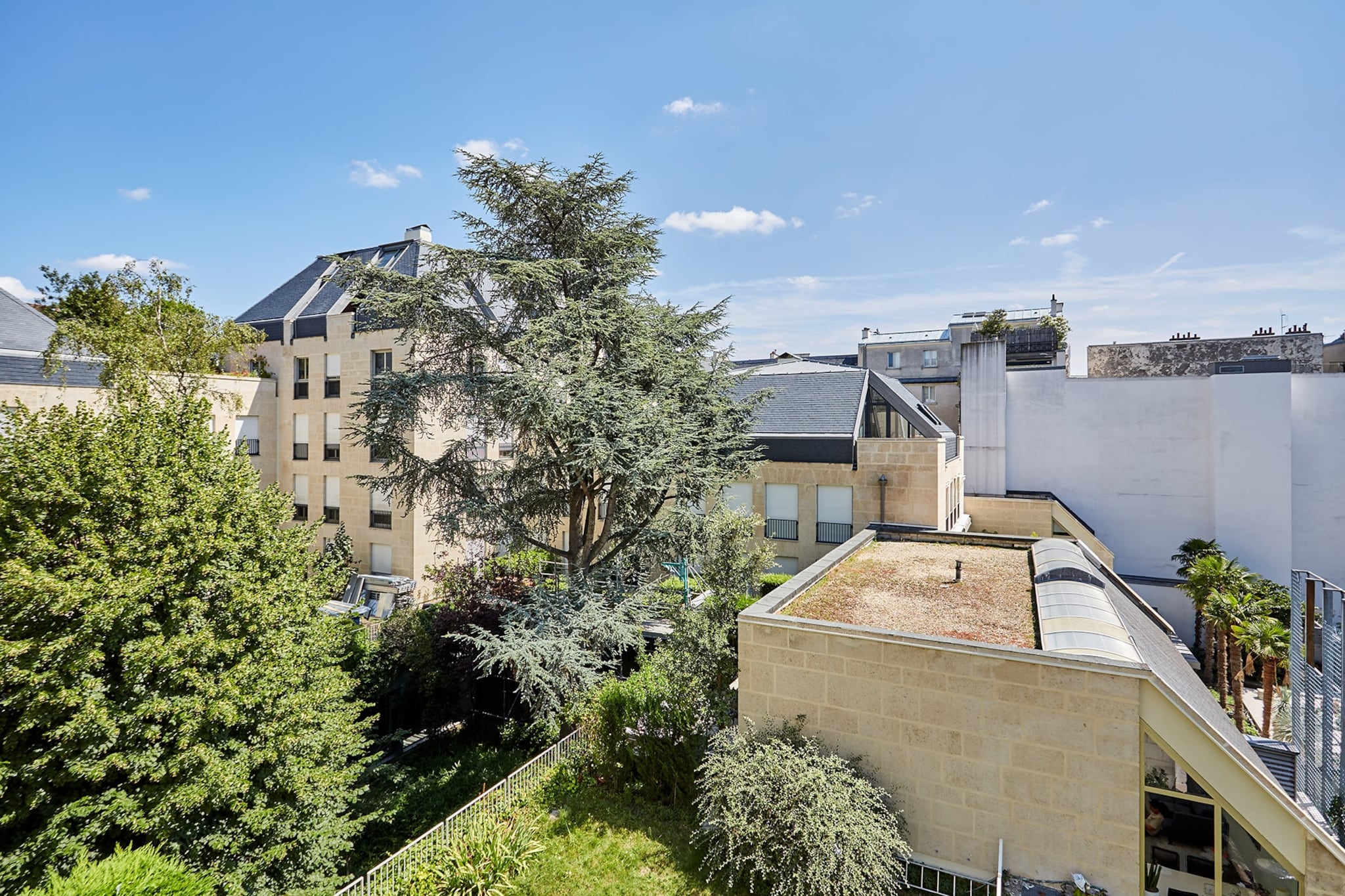 PARC ROYAL 3