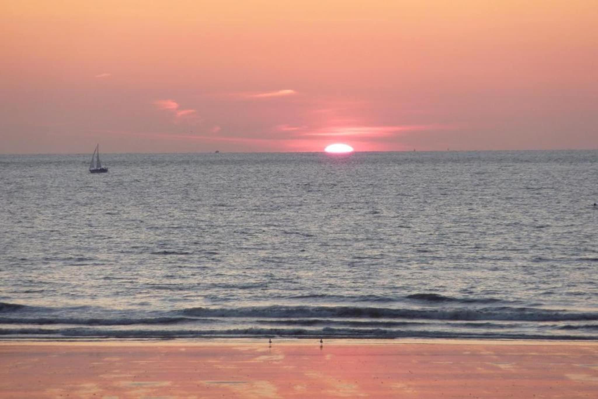 NORTH SEA - 92-Gebiete Sommer 1 km