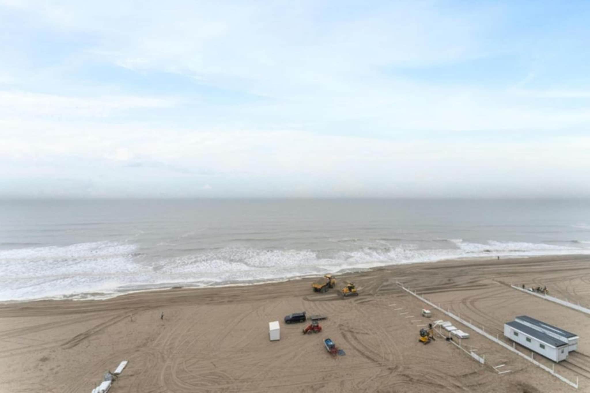 NORTH SEA - 92-Gebiete Sommer 1 km
