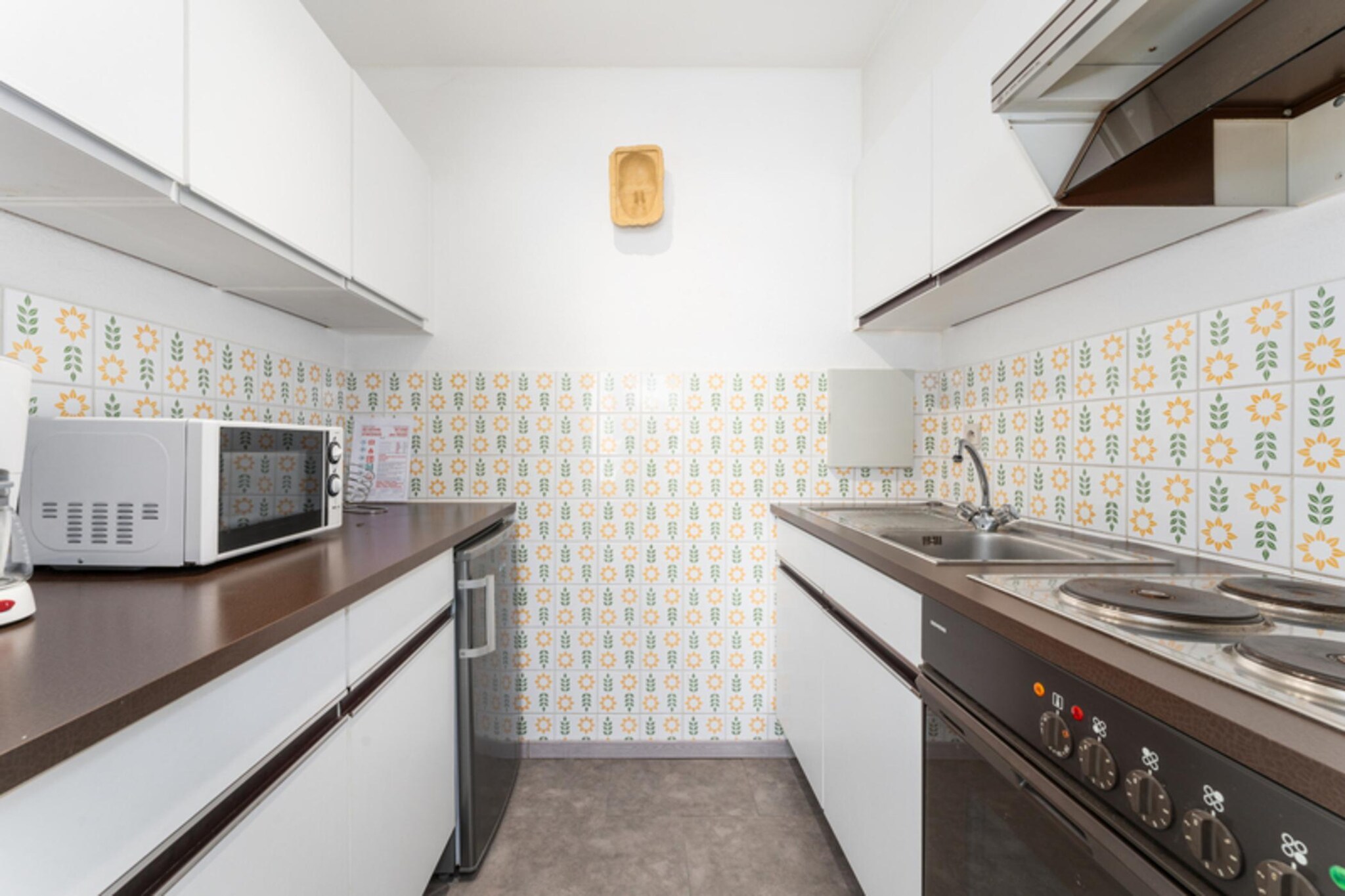 Studio in Blankenberge near Beach & Pier