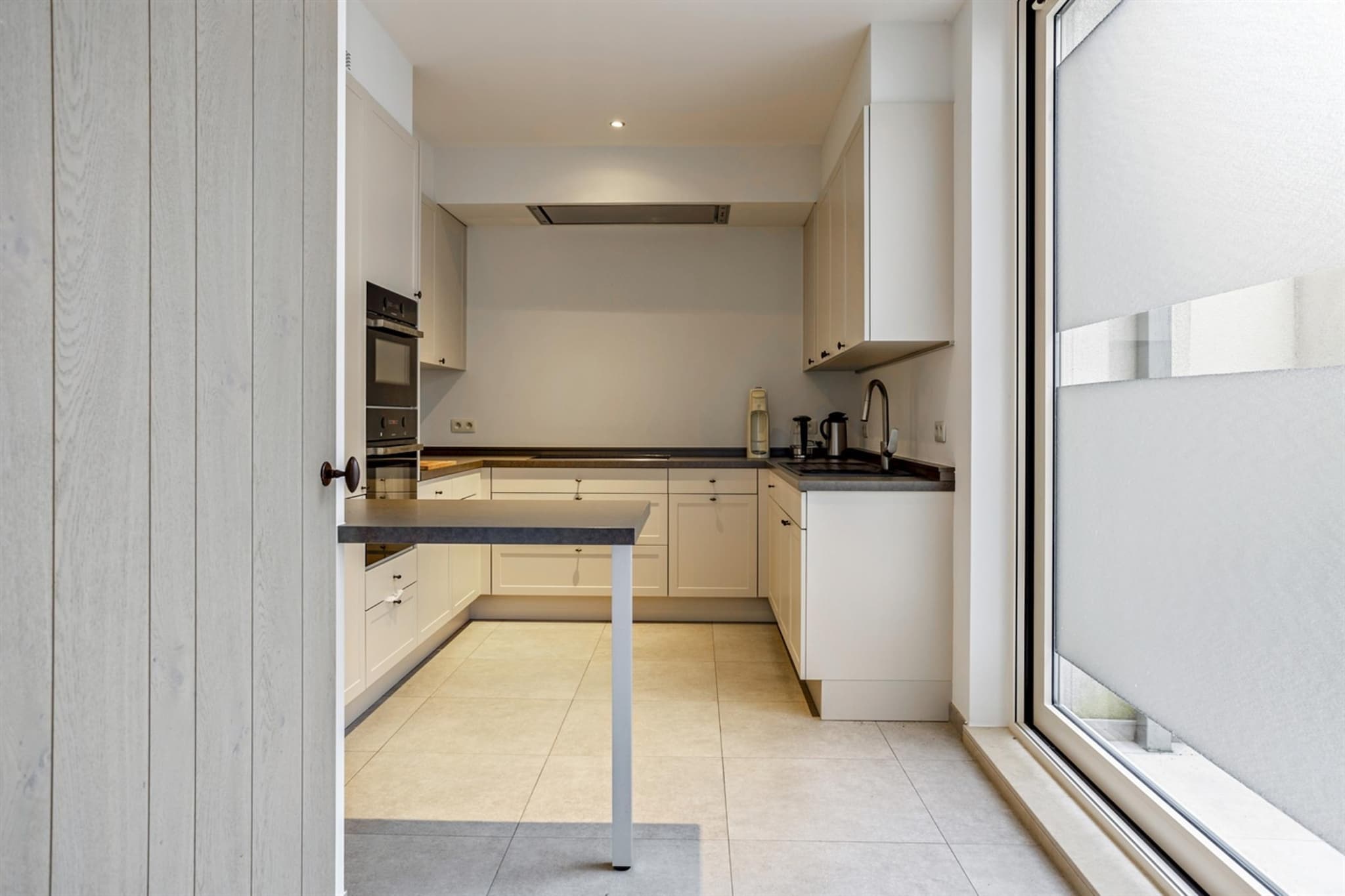 WESTSTRAAT 85 - HOUSE WESTSTRAAT-Keuken