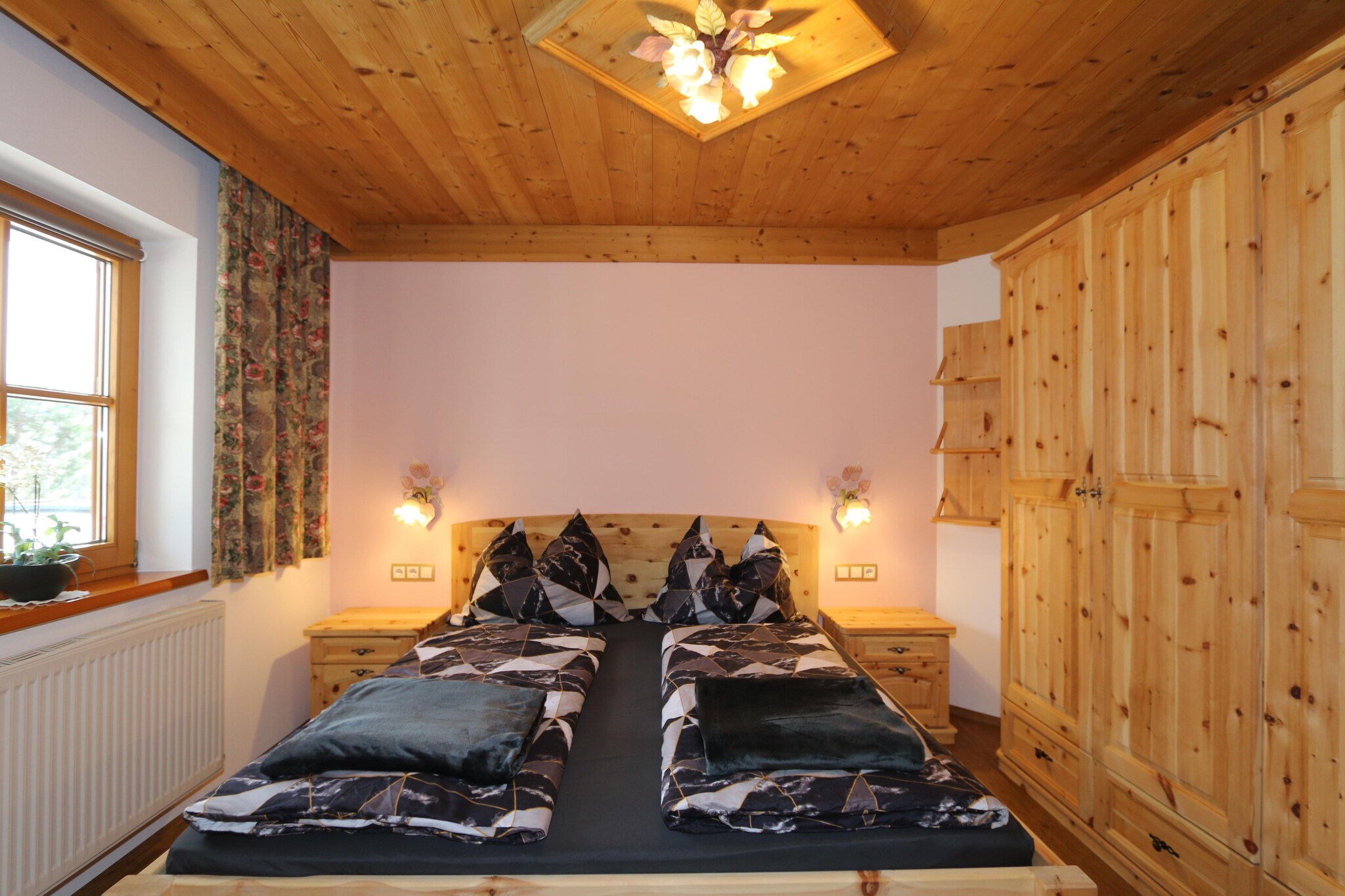 Apartment in Fügen near ski resort