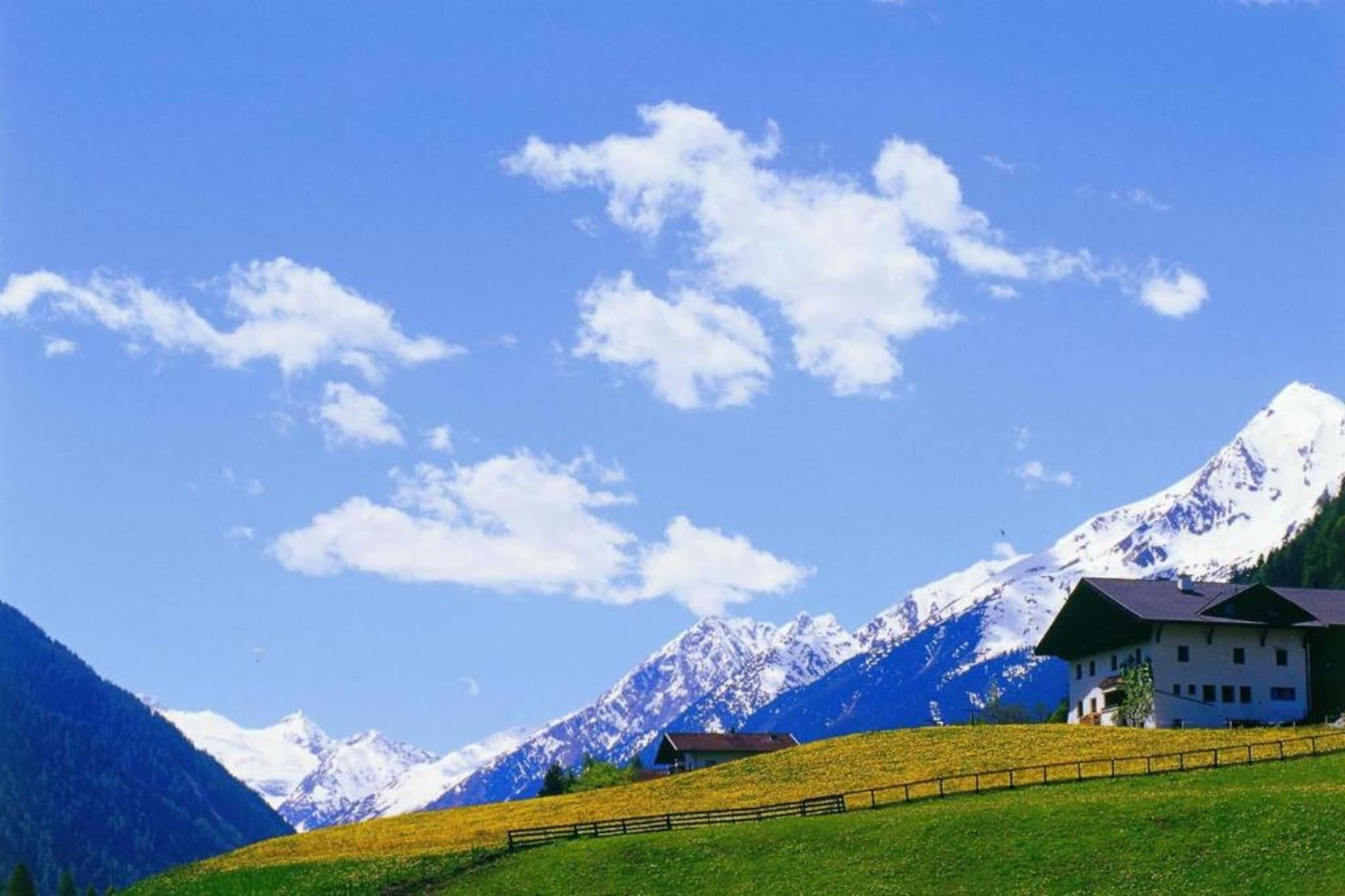 Ferienwohnung Jutta-Gebiet Winter 20 km