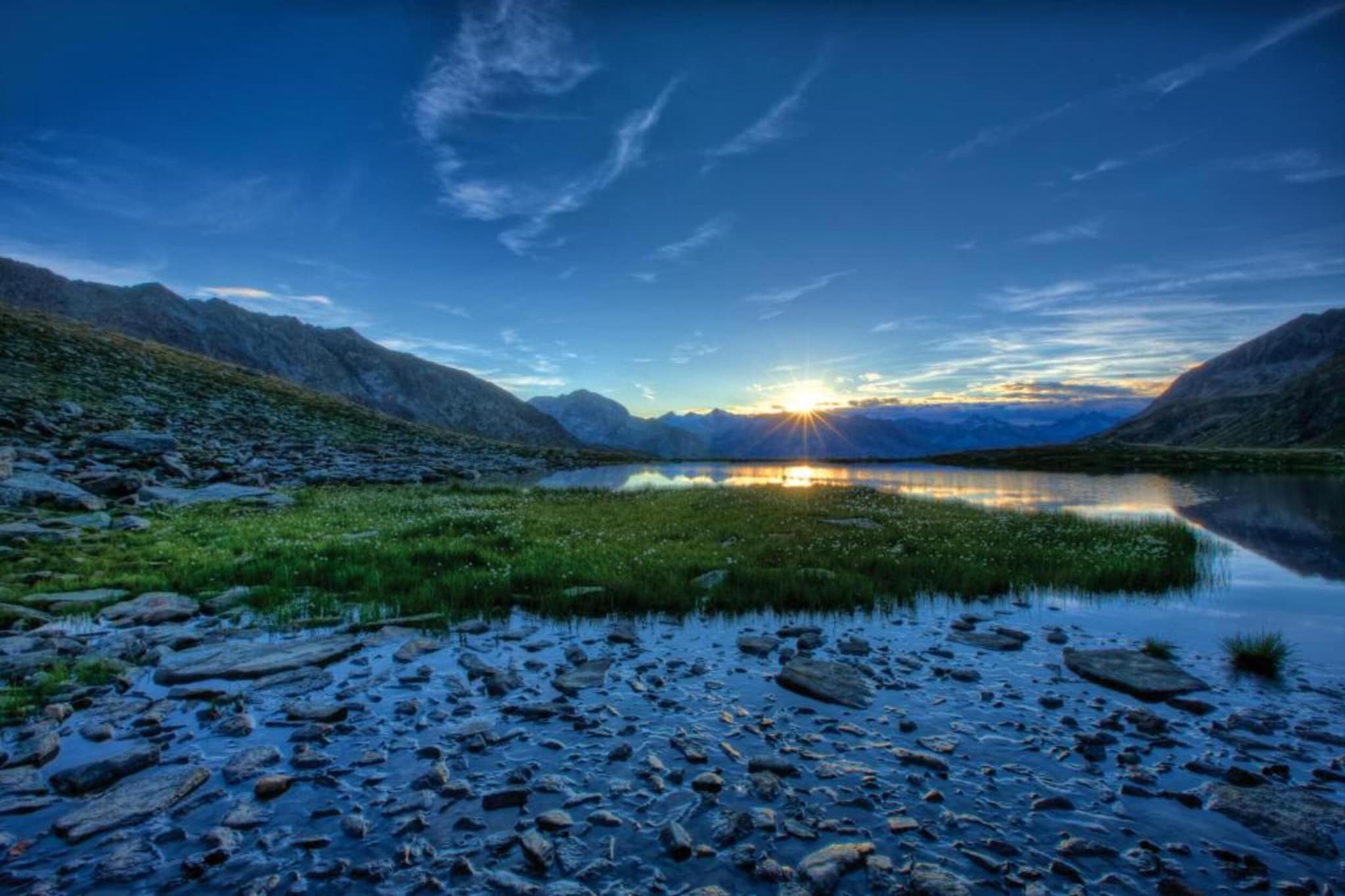 Ferienwohnung Jutta-Gebiete Sommer 20 km
