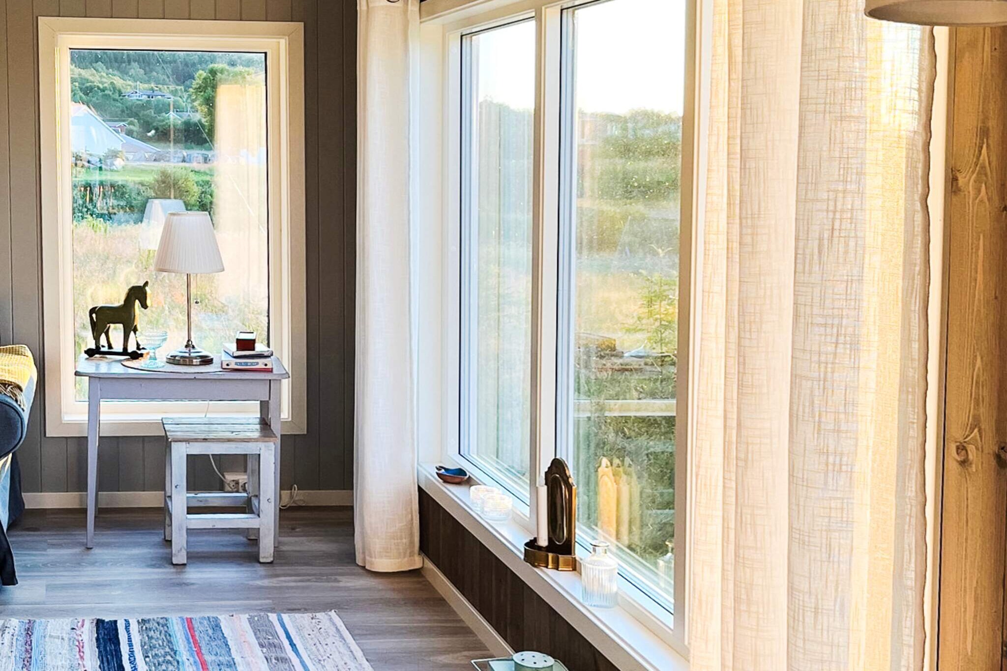 4 person holiday home in ALSVÃ…G