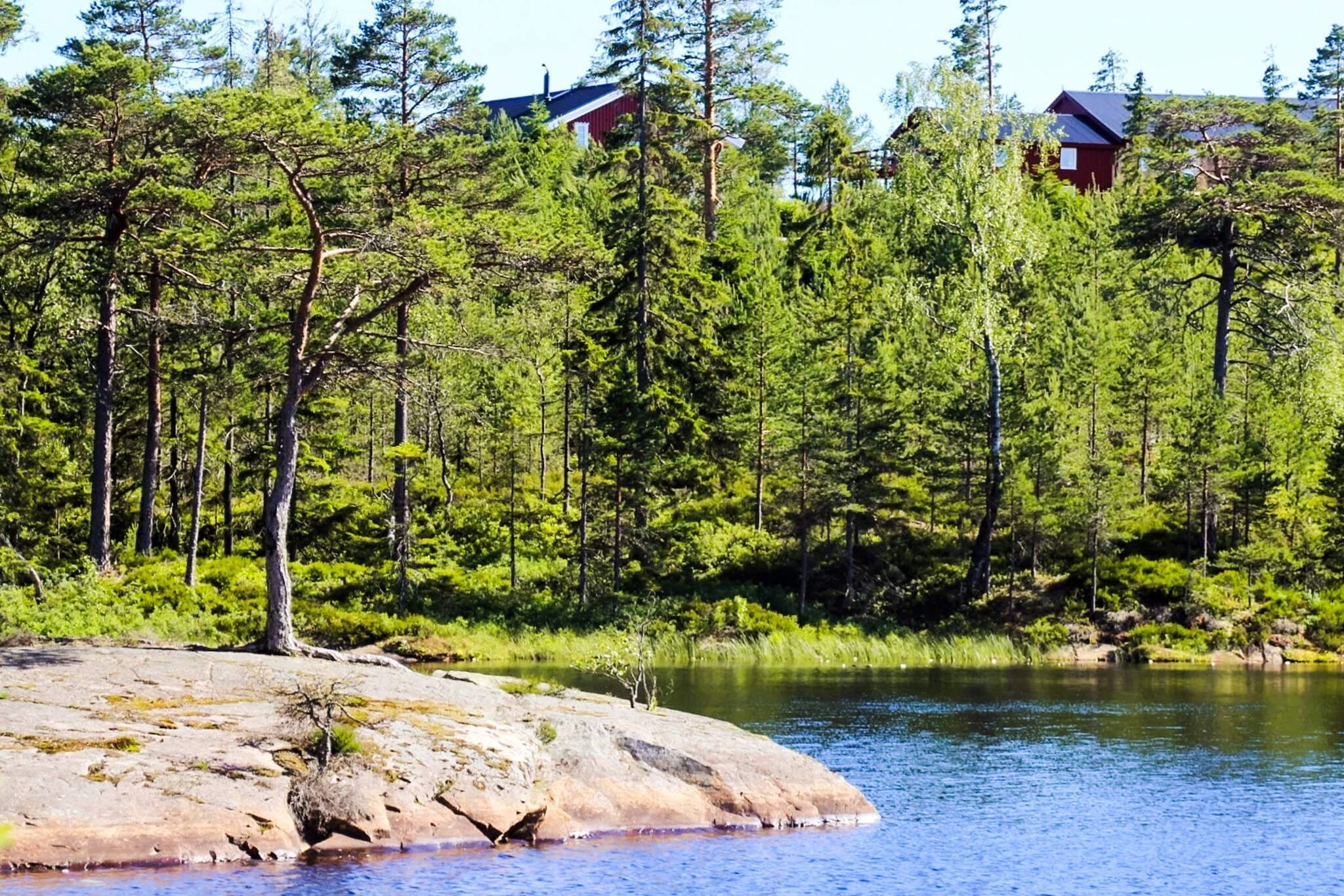 4 Personen vakantie huis in BÄCKEFORS-Niet-getagd