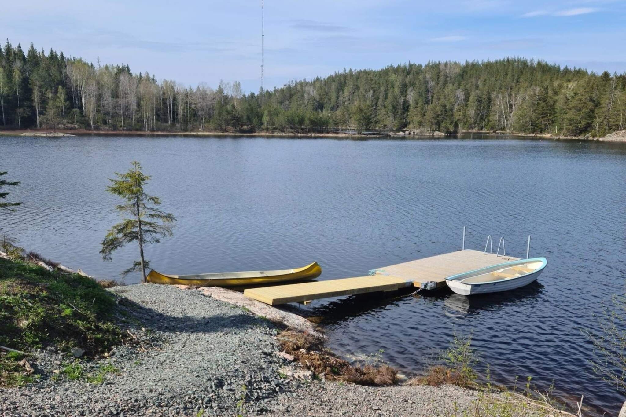 4 sterren vakantie huis in BÄCKEFORS-Niet-getagd