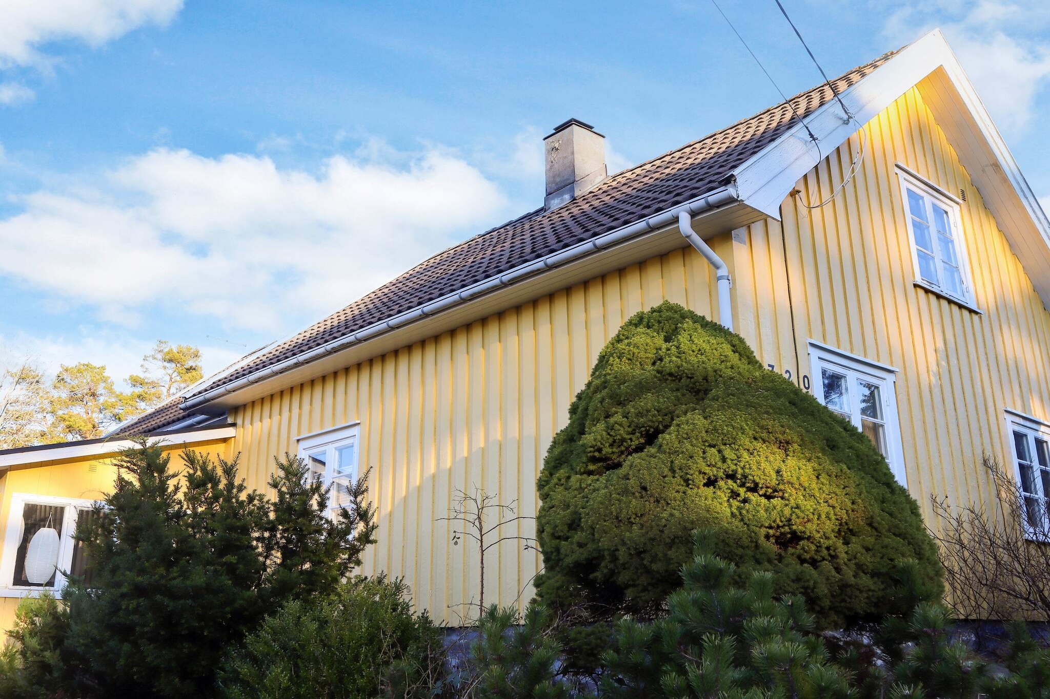 6 person holiday home in Søndeled
