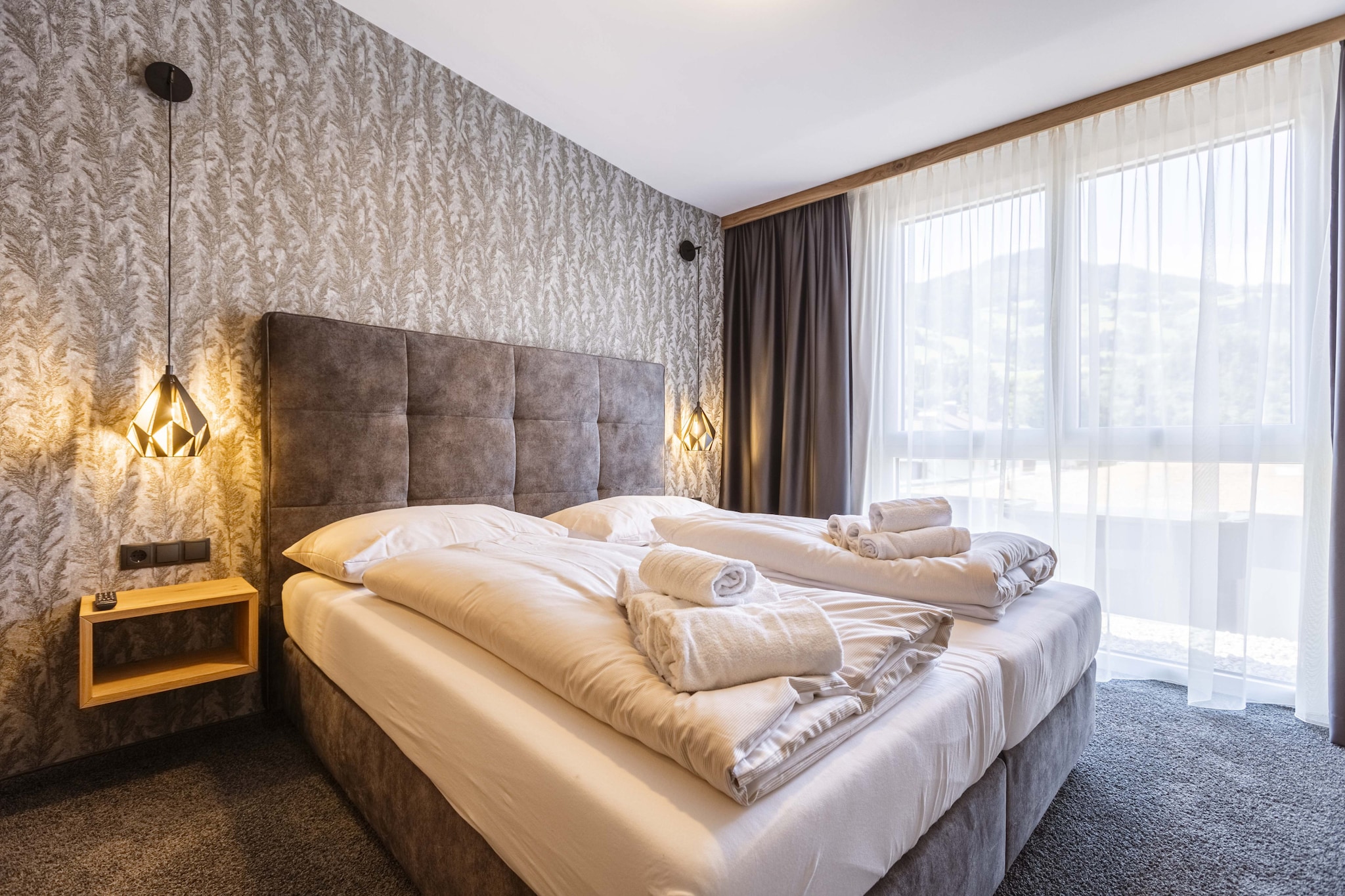 Zillertal Suites 8