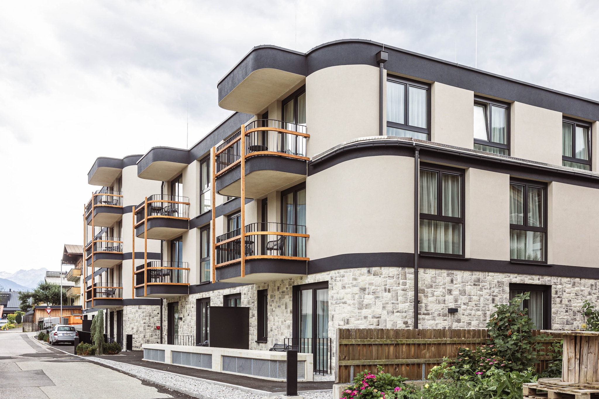 Zillertal Suites 8