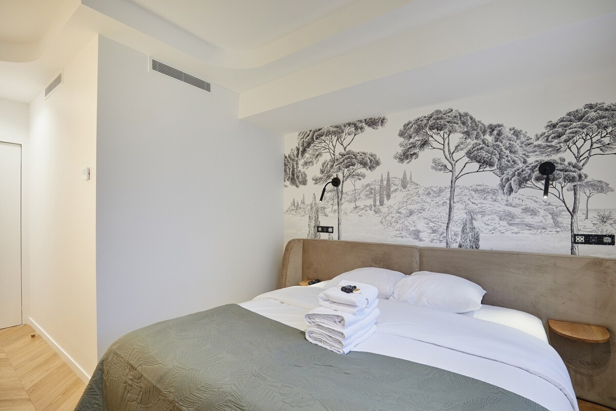 Chic Apartment â€“ Montparnasse/Saint-Germain