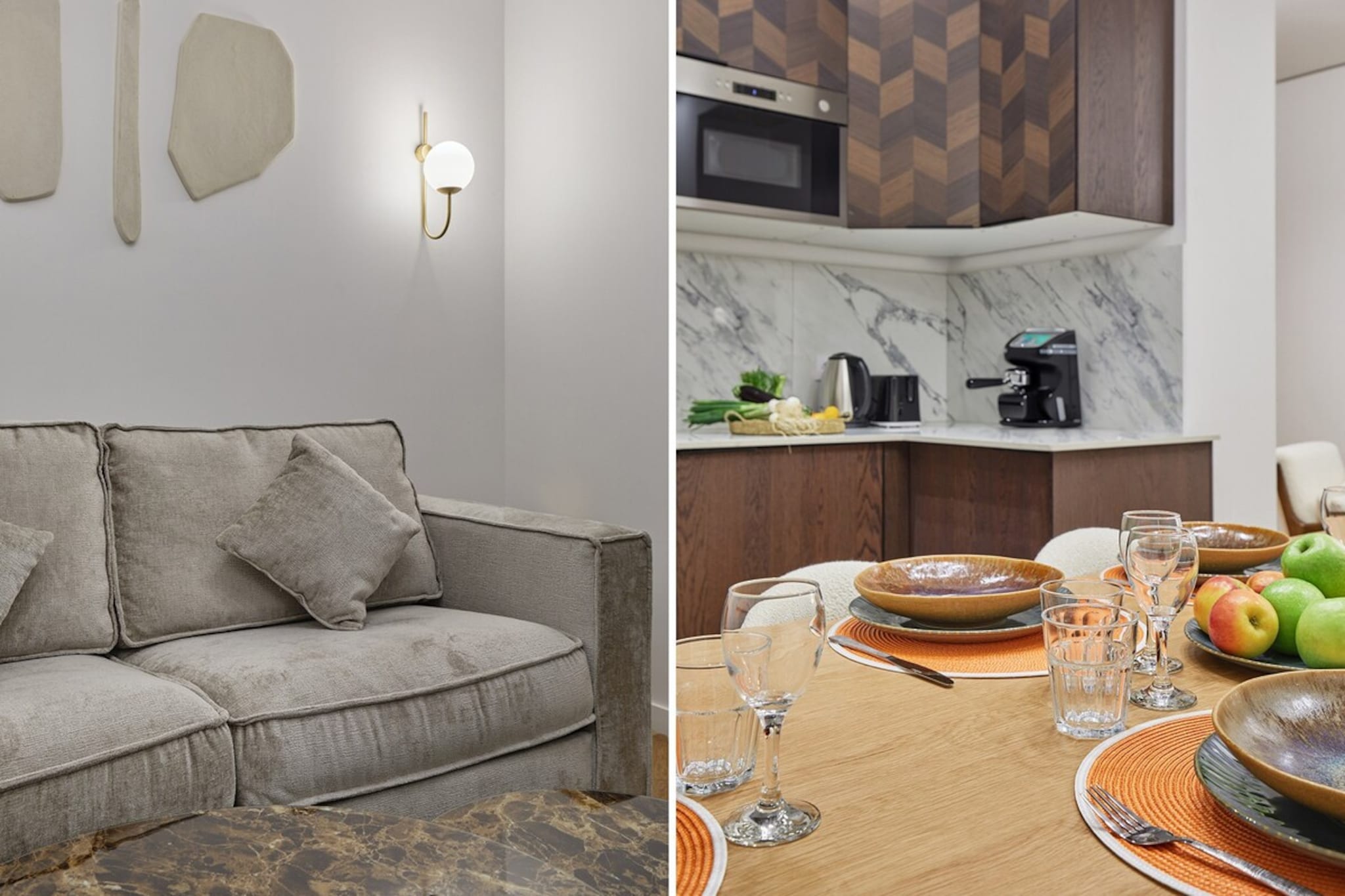 Chic Apartment â€“ Montparnasse/Saint-Germain