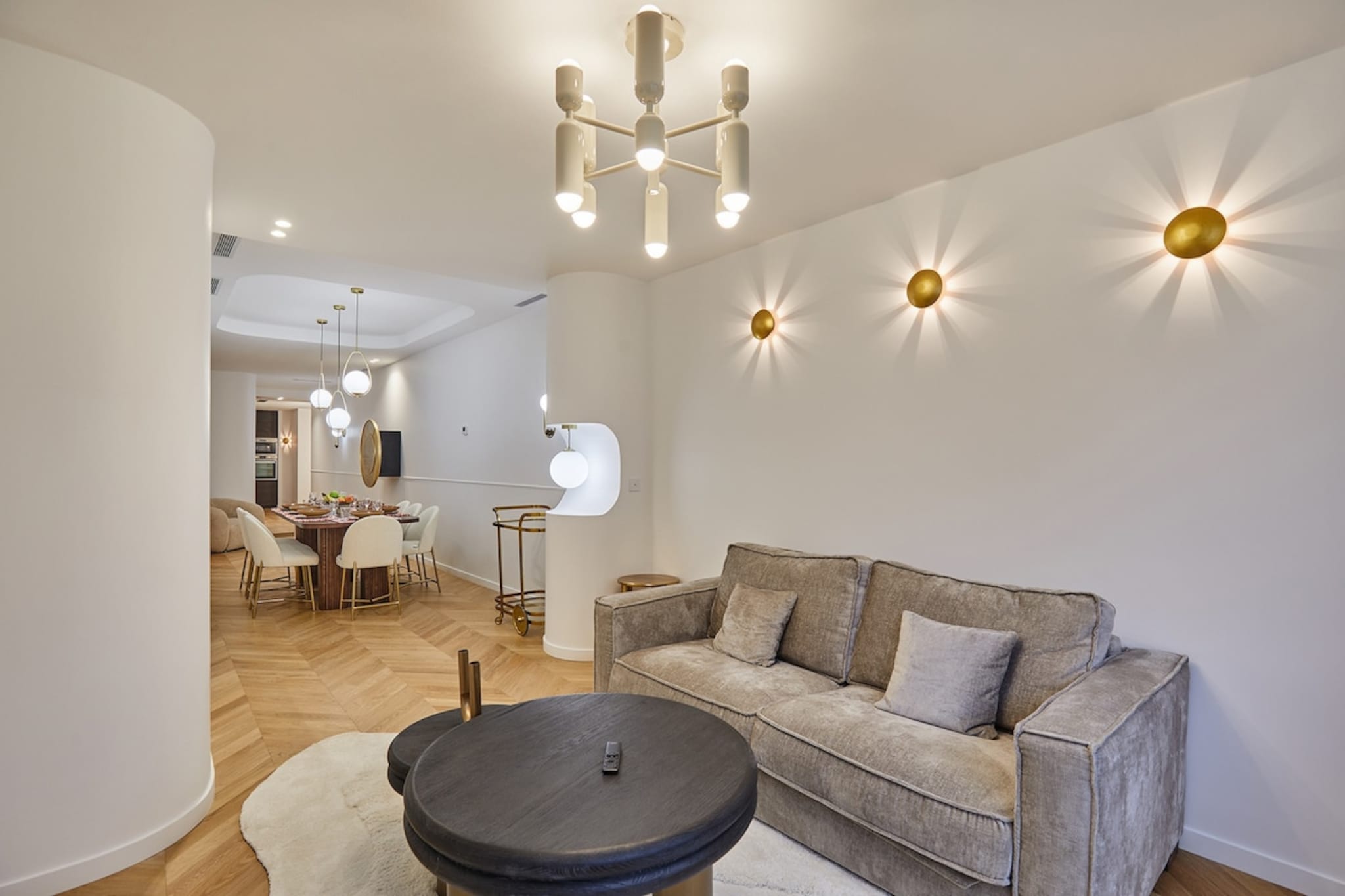 Apartment Rue de Rennes/Saint germain des près