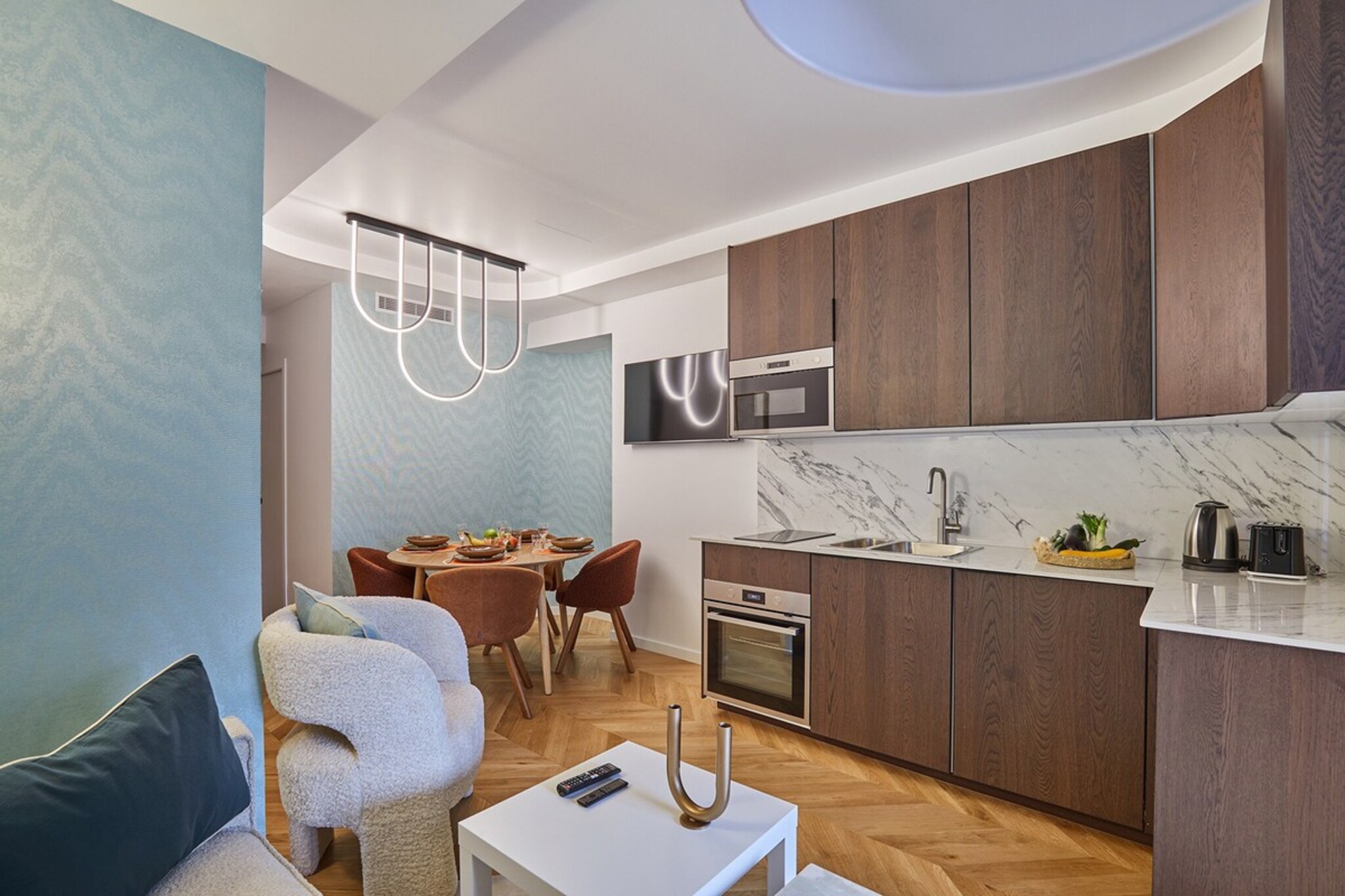 Apartment Rue de Rennes/Saint germain des près