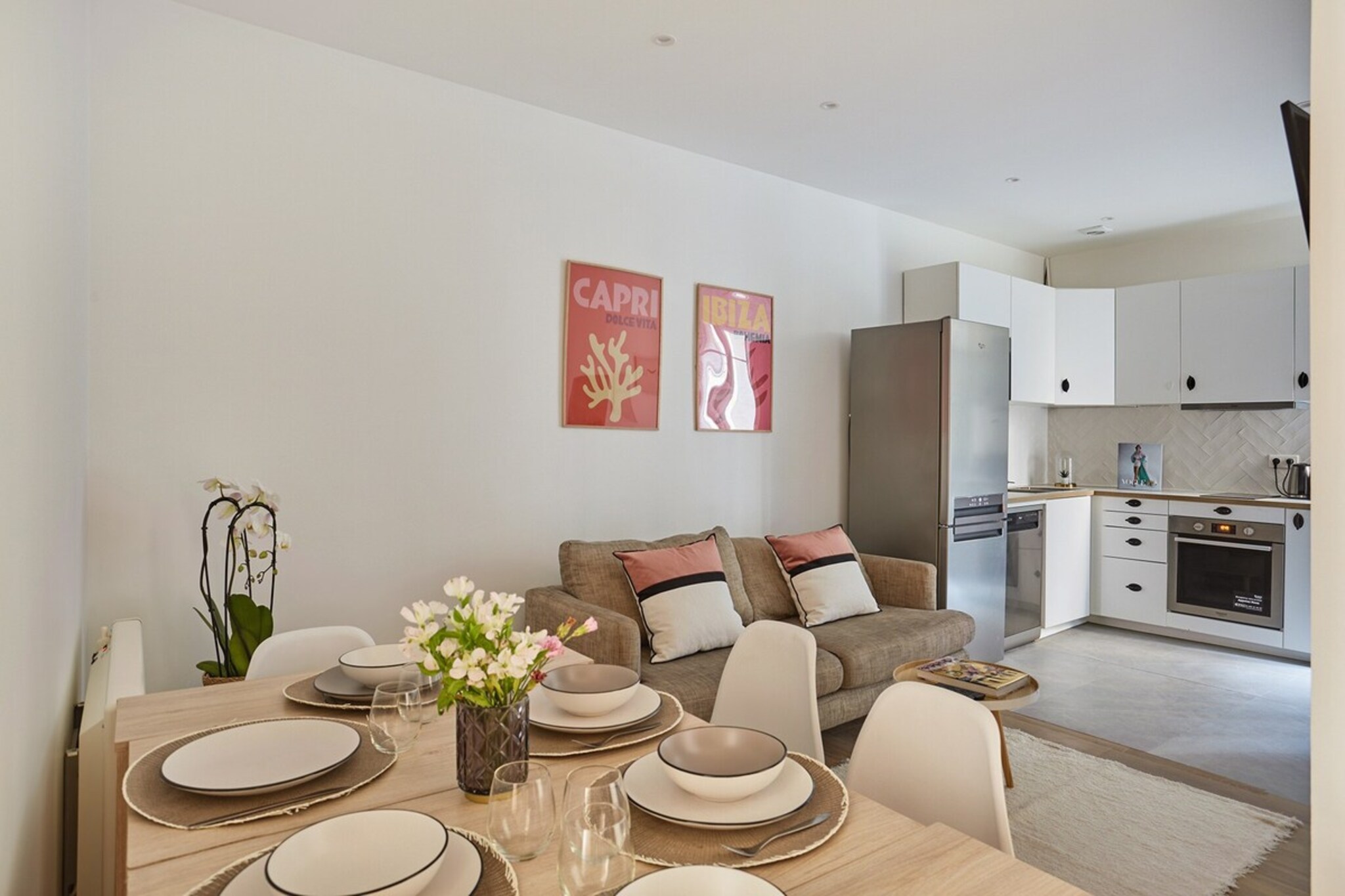 Cosy apartment Parc des expositions/Le Dôme