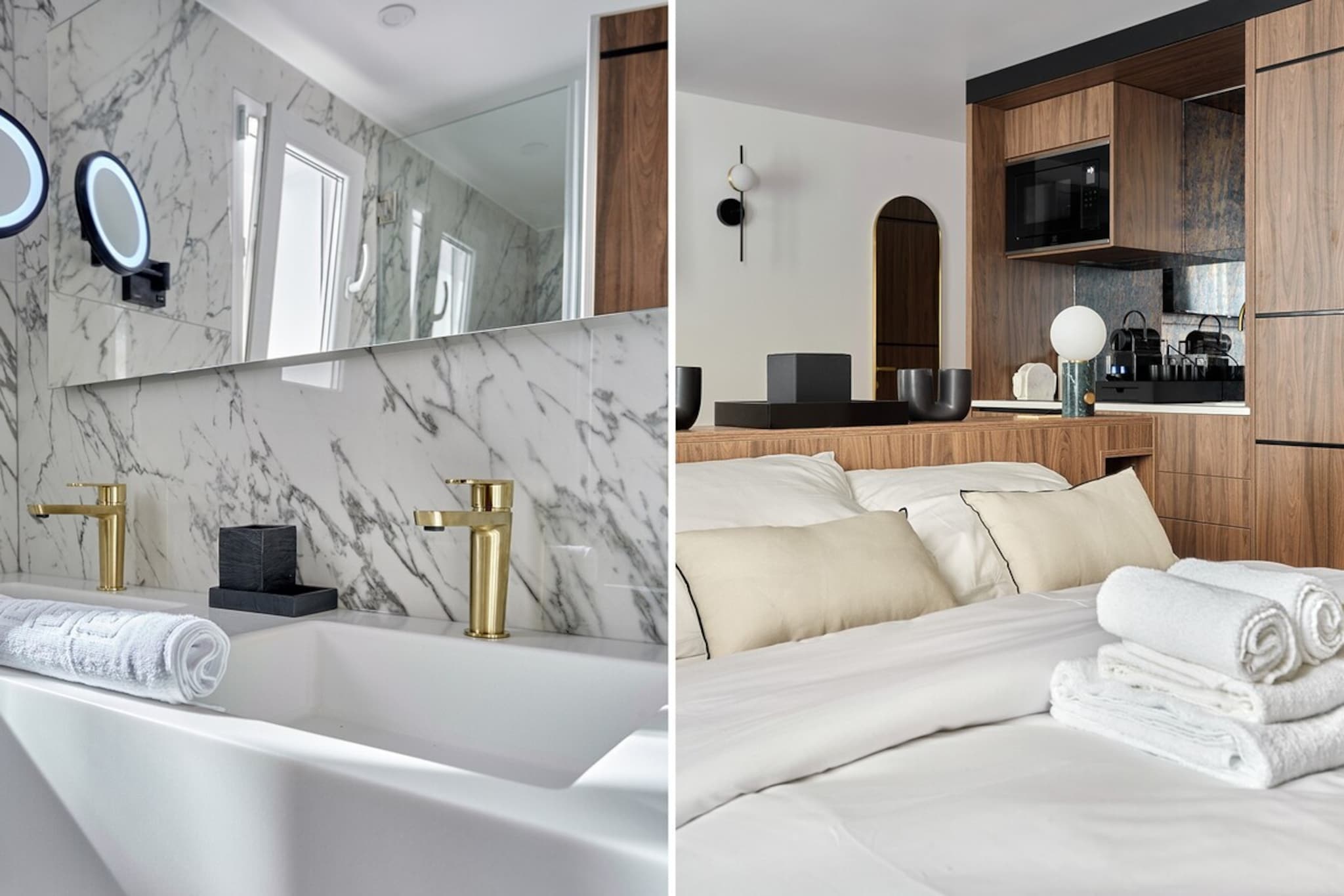 Magnificent New Studio Louvre Palais Royal