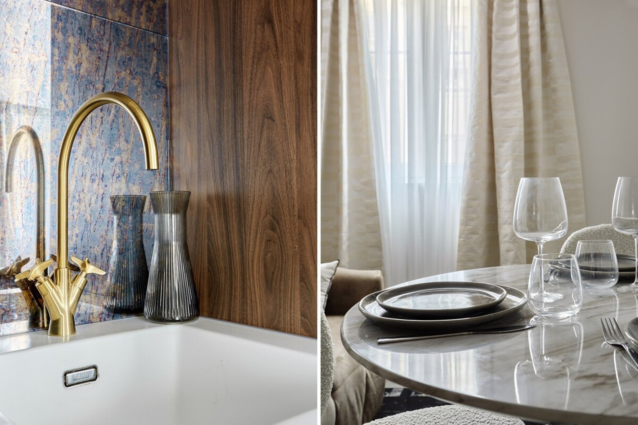 On the 4th floor: (Kitchen(stove, electric kettle, coffee machine, microwave, fridge, dishes and cutlery, Coffee, Wine glasses), Living/bed room(single sofa bed, TV, dining table, air conditioning, Queen Bed), bathroom(shower, hairdryer, body soap, Essentials, Shower gel), toilet(toilet))\n\nBed Linen, Hot Water, Wardrobe, Living room, bathroom, First Aid, tumble dryer, washing machine, heating, iron, Dedicated workspace, Carbon monoxide detector, Downtown