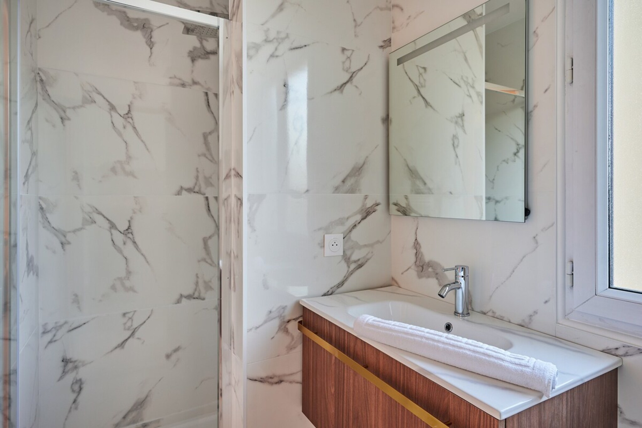 New Apartment Puteaux/La DÃ©fense