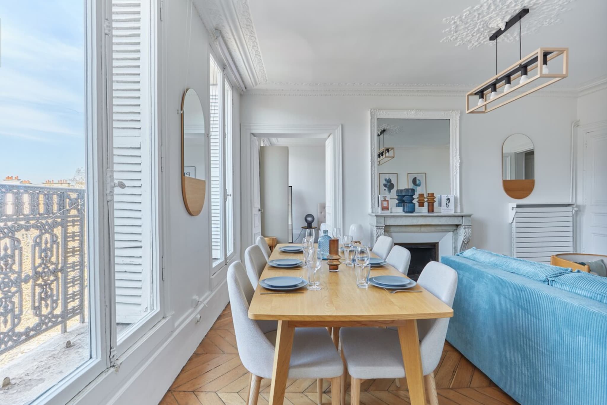 BEAUMARCHAIS 4 3