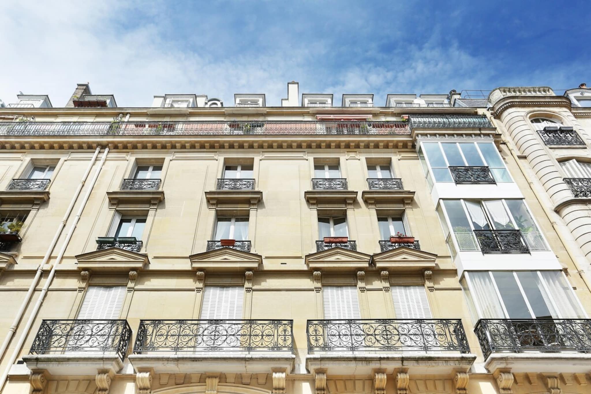 CHAILLOT
