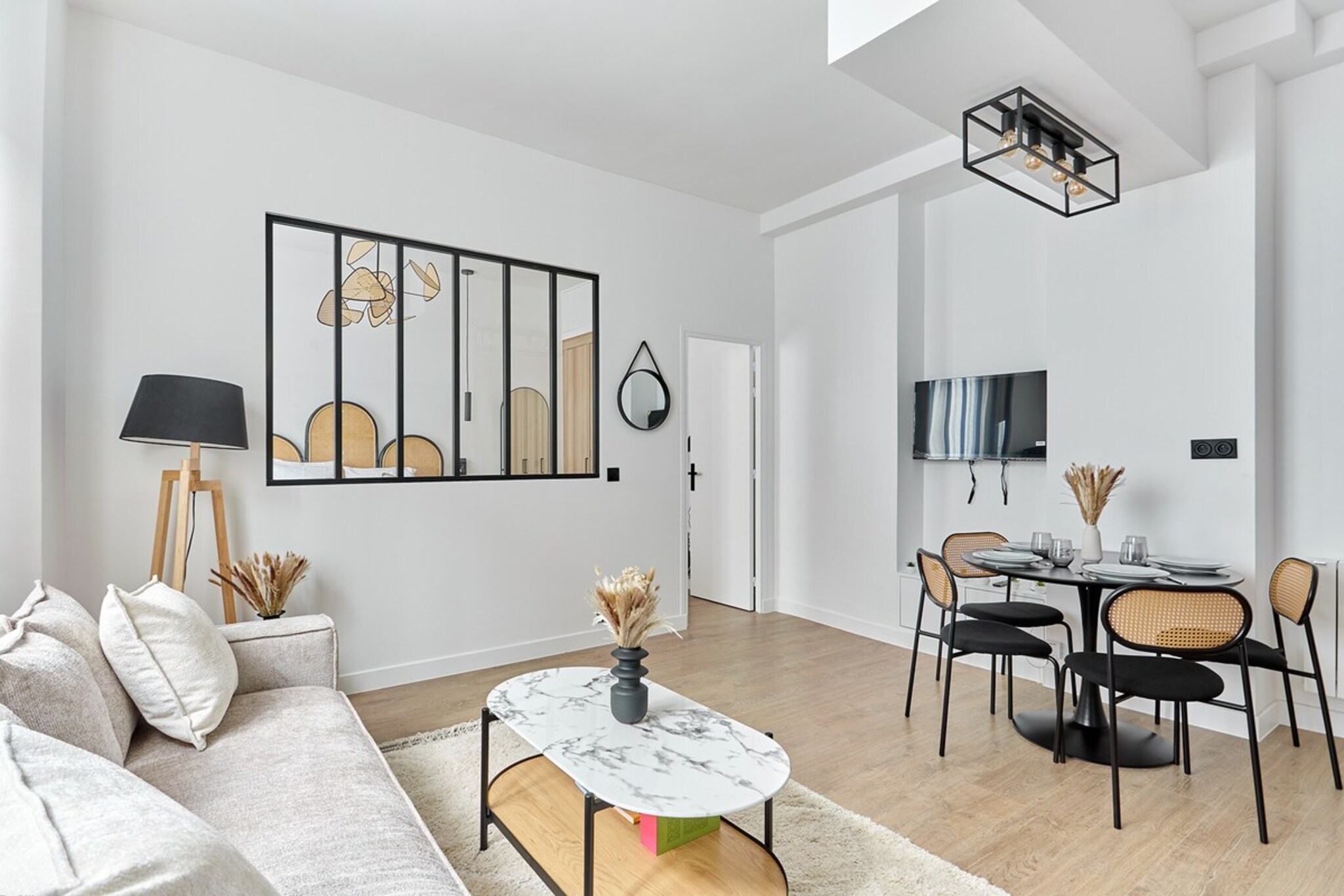 Superbe Apartment Center of Paris