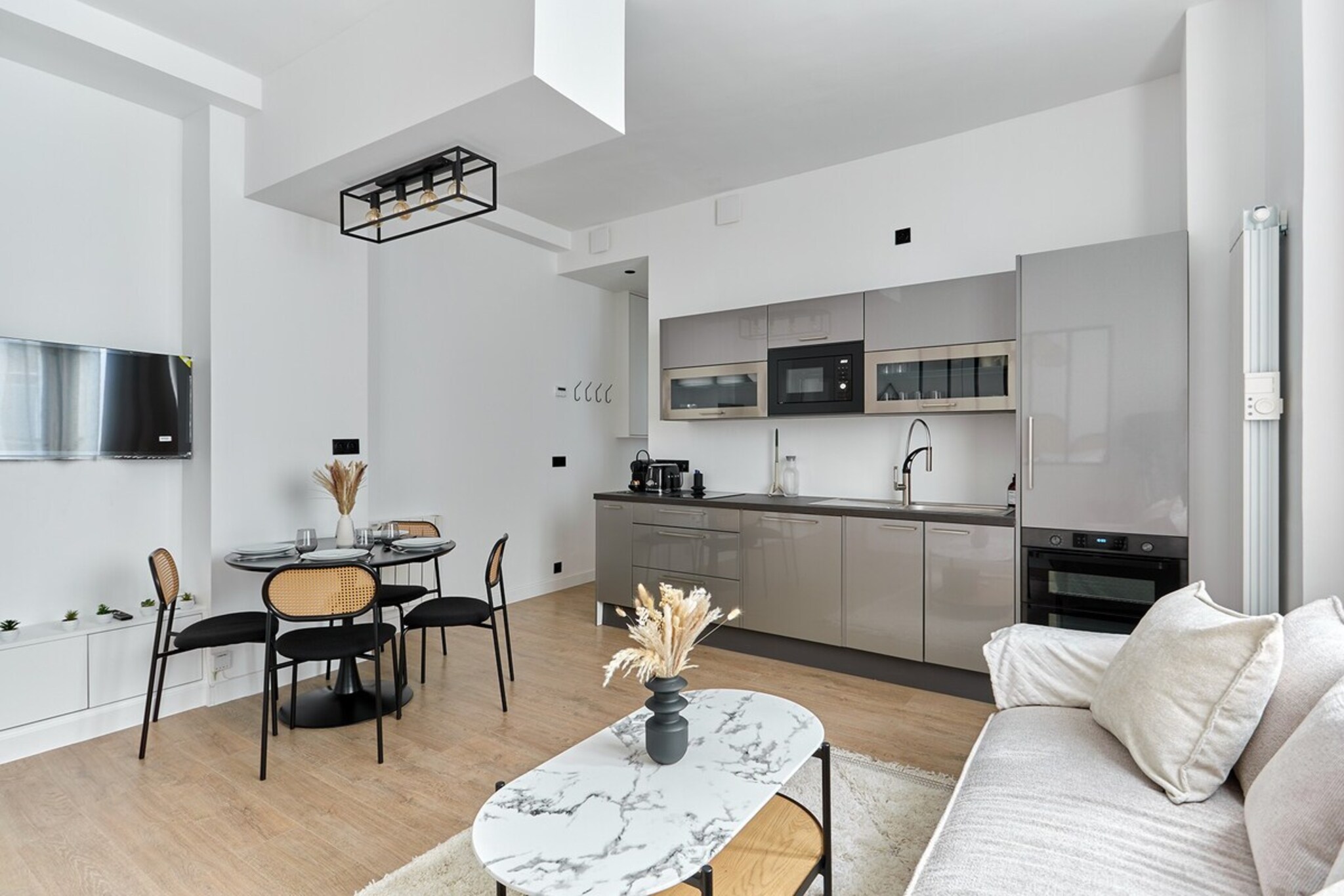 Superbe Apartment Center of Paris