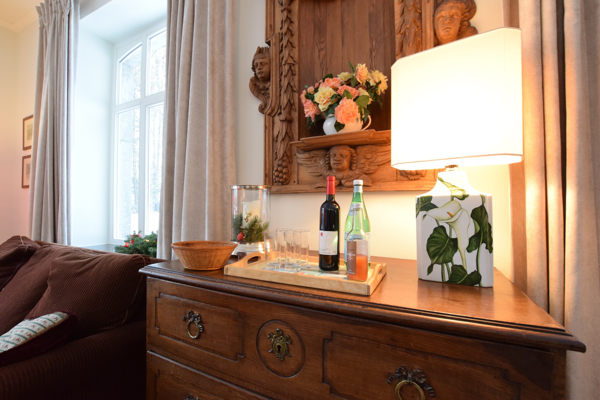 Vakantiehuis Gérimont max. 15 personen 6 slaapkamers #38