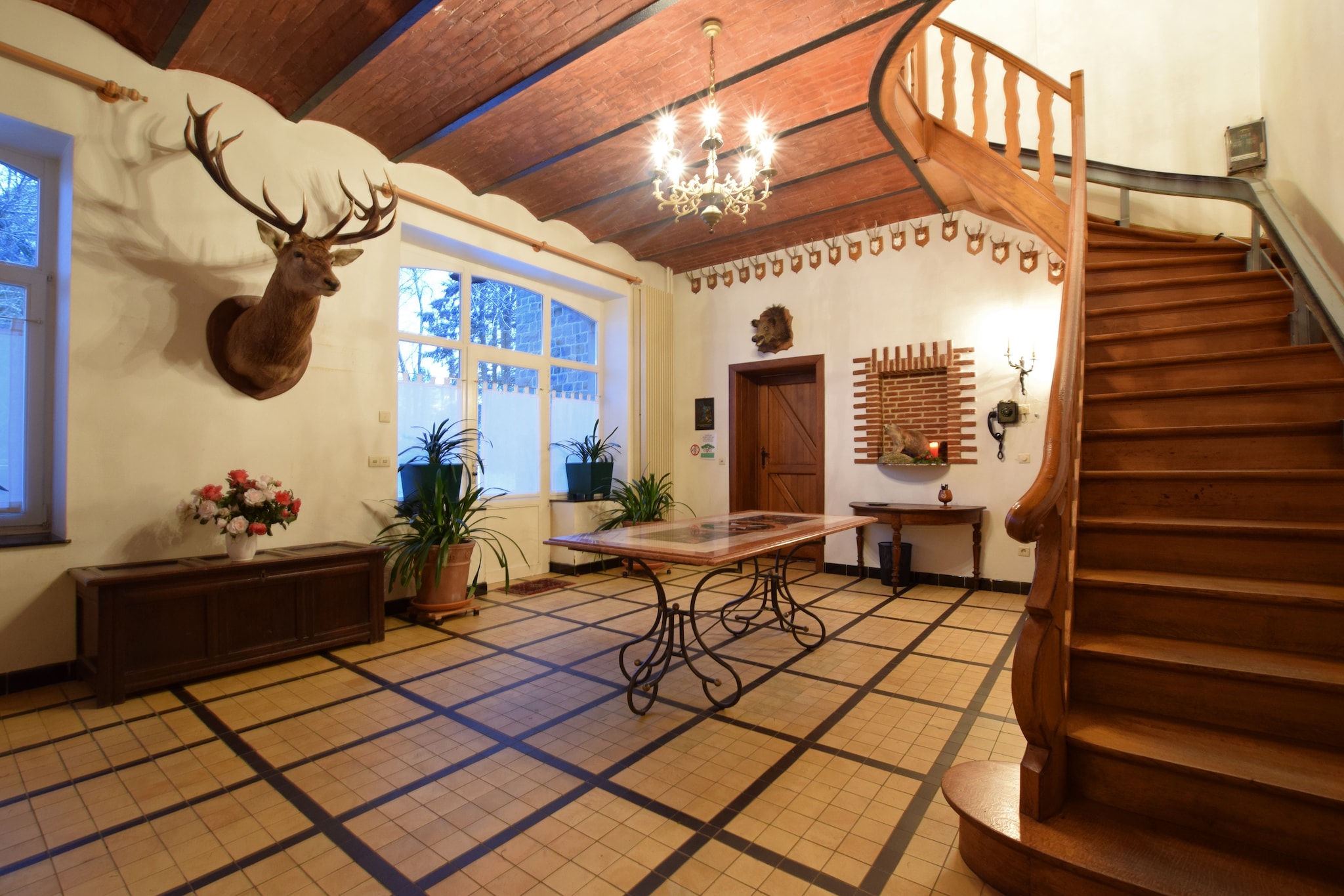 Vakantiehuis Gérimont max. 15 personen 6 slaapkamers #7