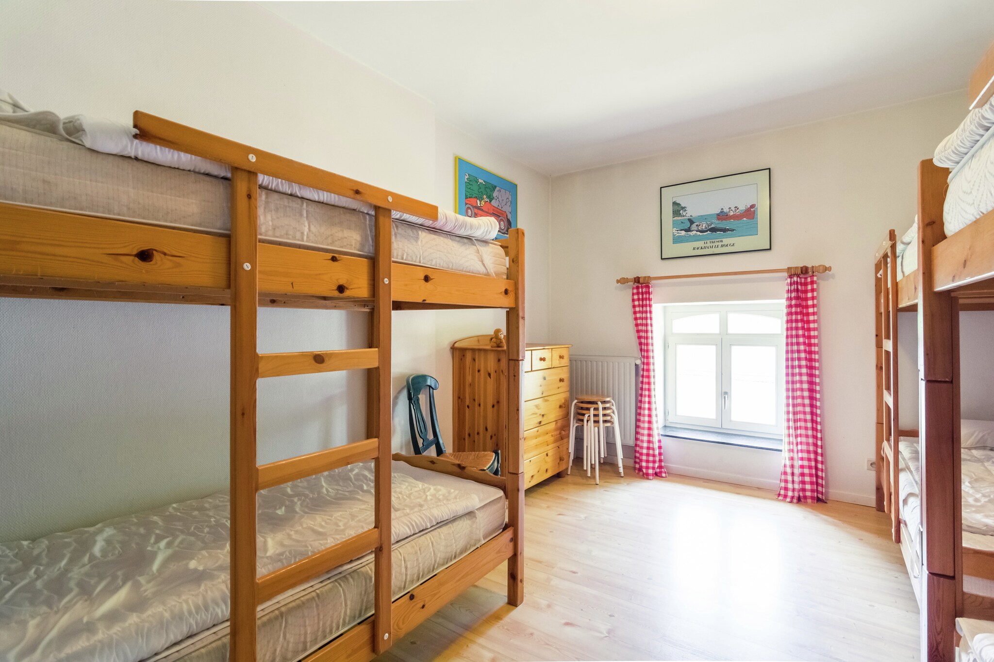 Vakantiehuis Gérimont max. 15 personen 6 slaapkamers #26