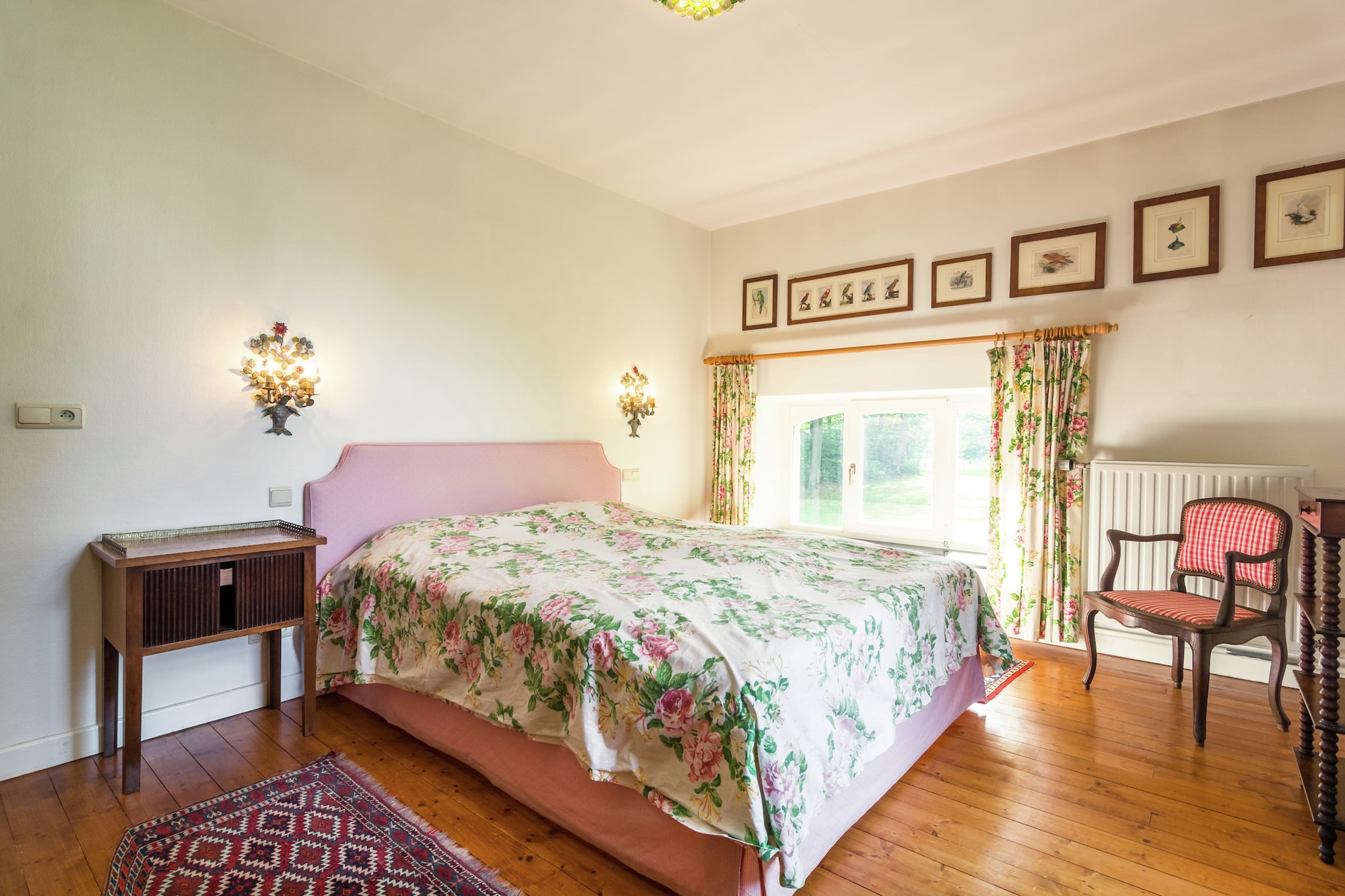 Vakantiehuis Gérimont max. 15 personen 6 slaapkamers #24