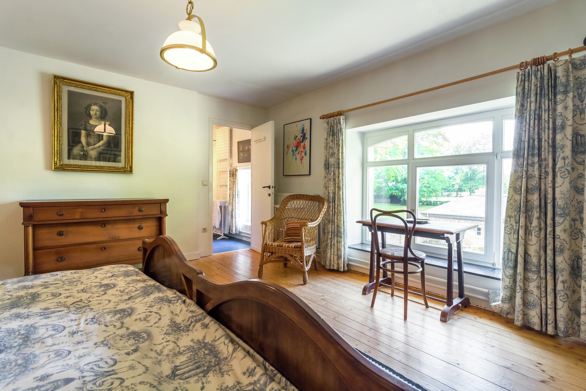 Vakantiehuis Gérimont max. 15 personen 6 slaapkamers #23